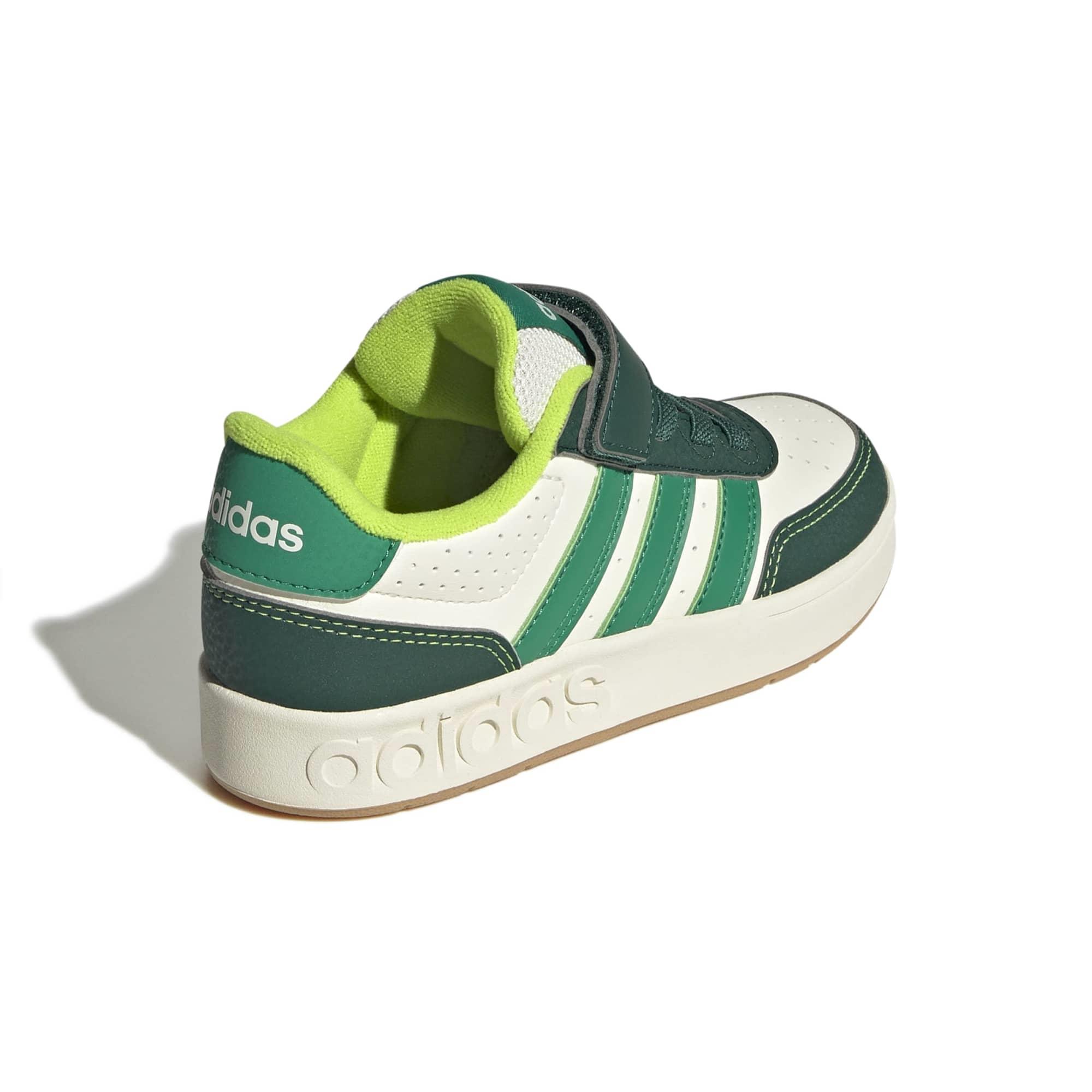 Adidas Çocuk Günlük Spor Ayakkabı Breakbase C Jr0206