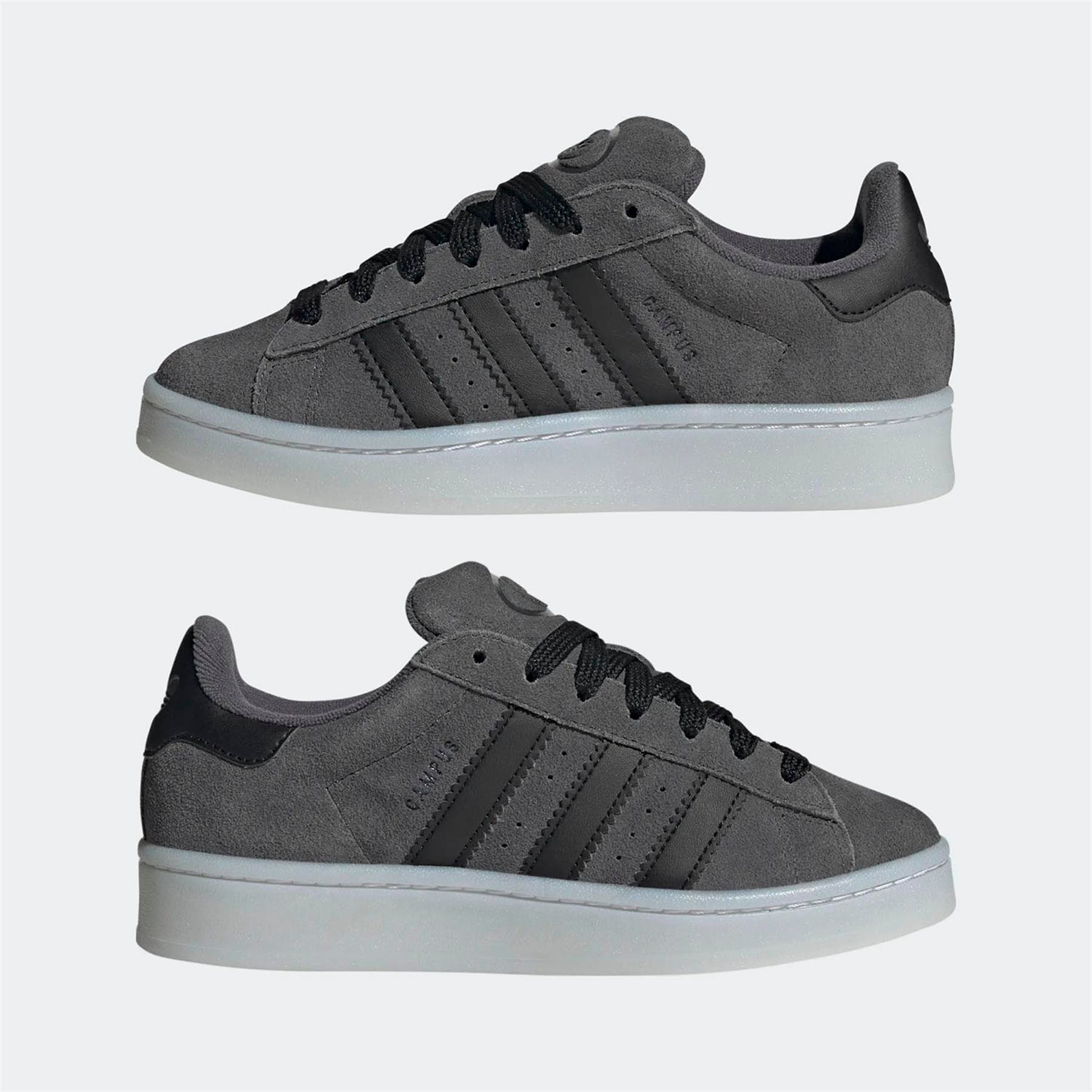 Adidas Çocuk Günlük Spor Ayakkabı Campus 00S J Hq8571