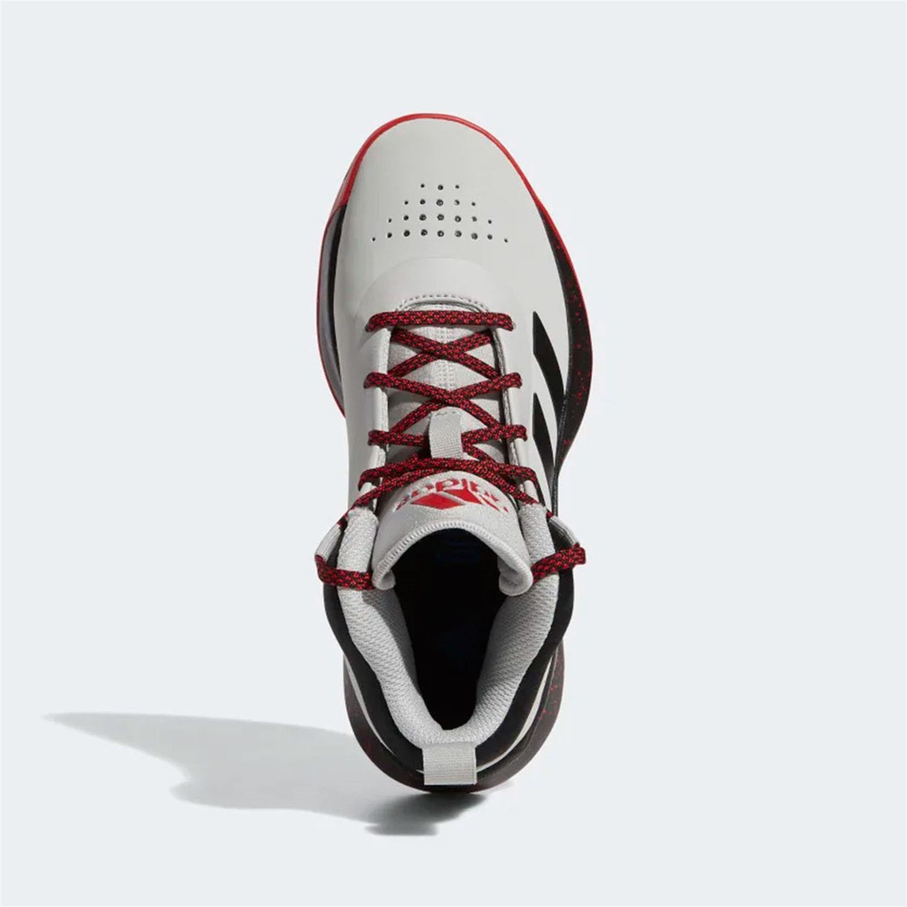 Adidas Çocuk Günlük Spor Ayakkabı Cross Em Up 5 K Wide Fw8980 Cross Em Up 5 K Wide