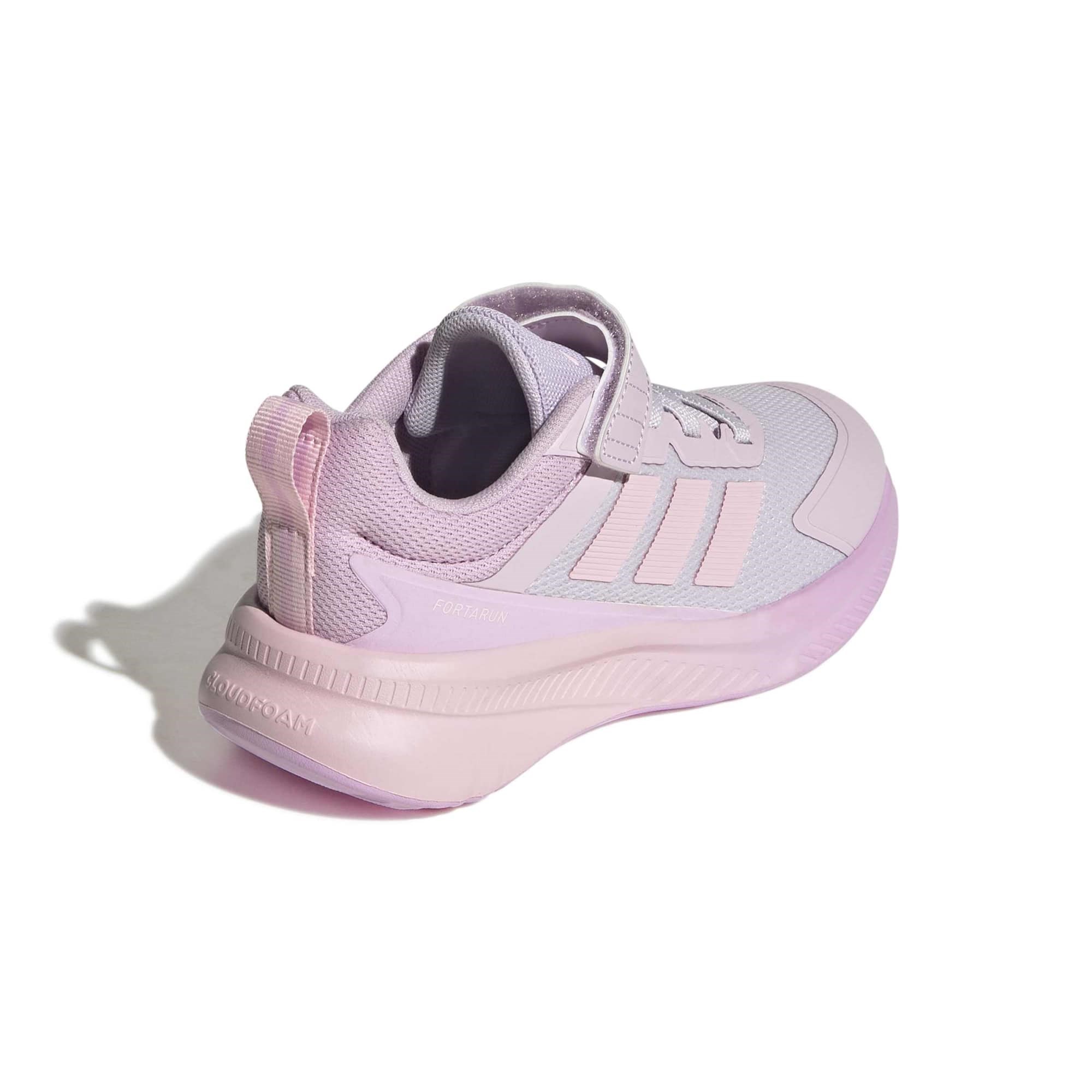 Adidas Çocuk Günlük Spor Ayakkabı FortaRun 4.0 EL C KH9118