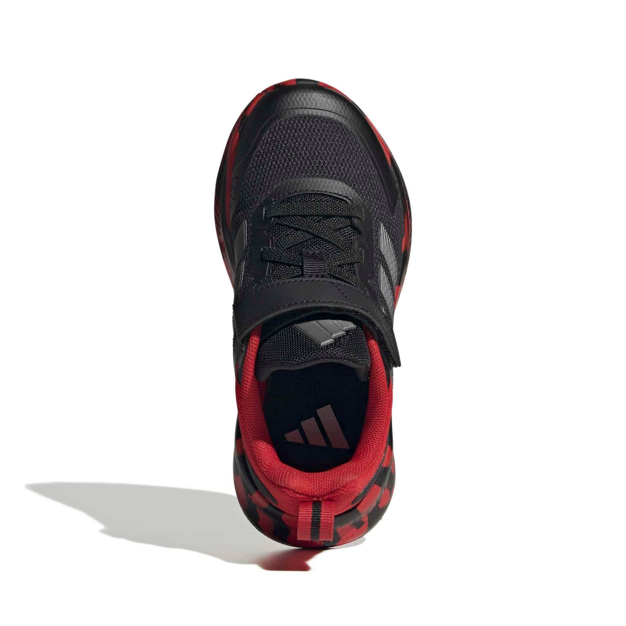 Adidas Çocuk Günlük Spor Ayakkabı FortaRun 4.0 EL C KH9115 FortaRun 4.0 EL C
