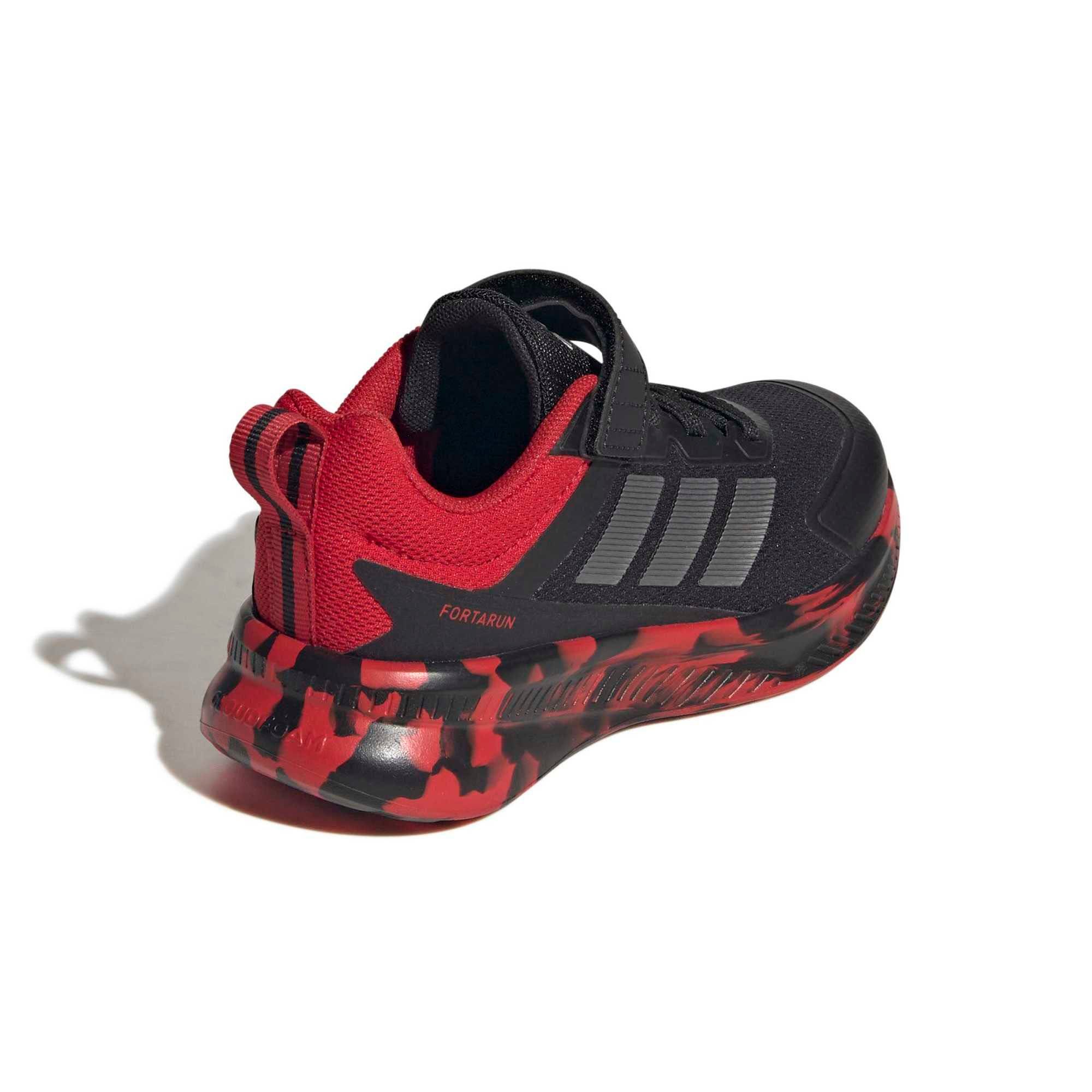 Adidas Çocuk Günlük Spor Ayakkabı FortaRun 4.0 EL C KH9115 FortaRun 4.0 EL C