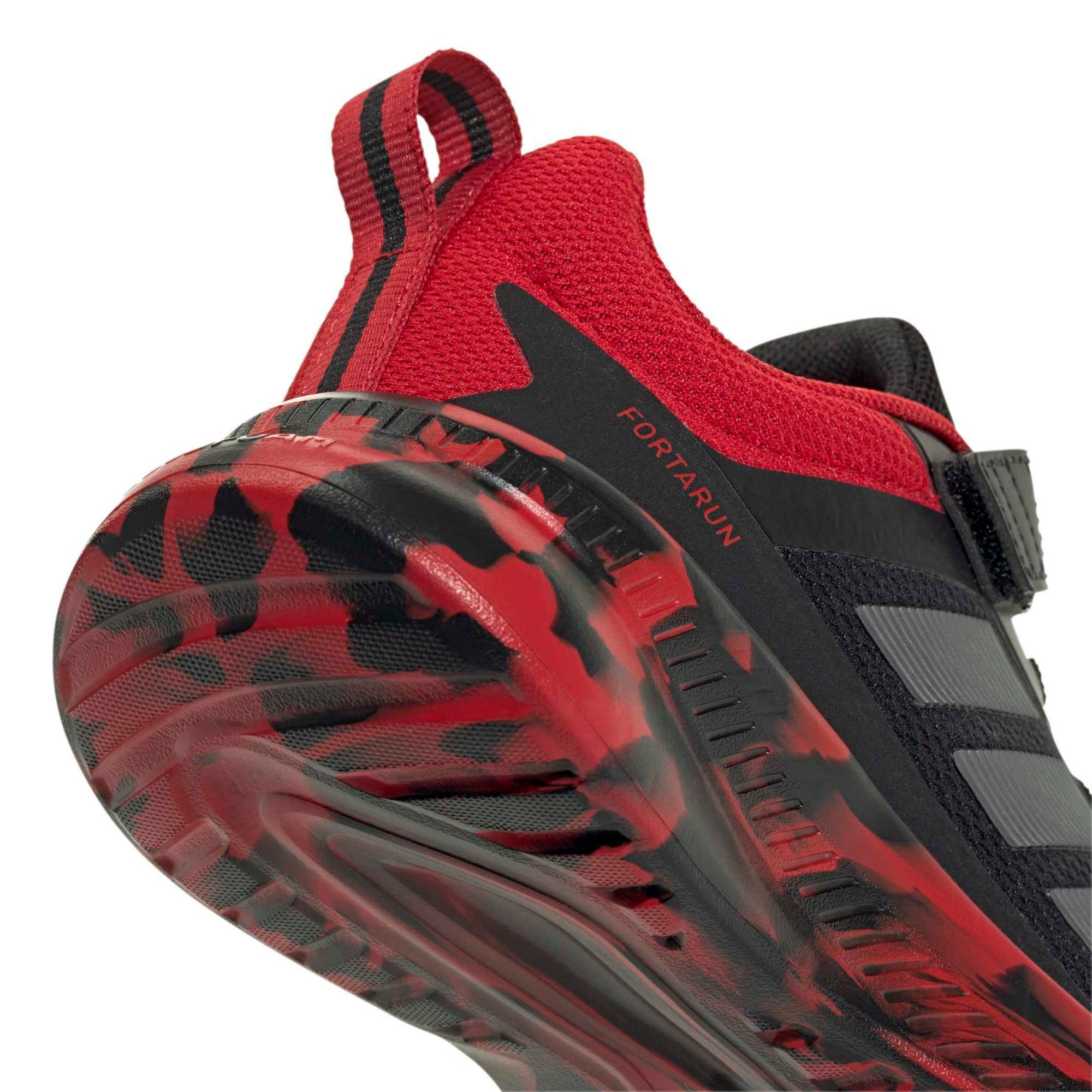 Adidas Çocuk Günlük Spor Ayakkabı FortaRun 4.0 EL C KH9115 FortaRun 4.0 EL C