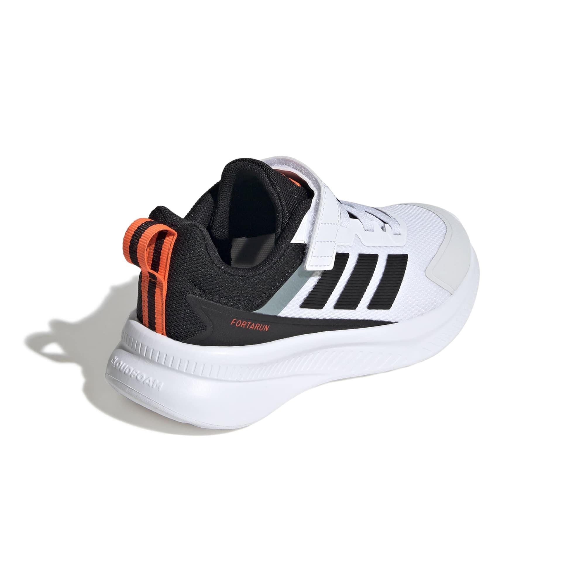 Adidas Çocuk Günlük Spor Ayakkabı Fortarun 4.0 El C Js2088