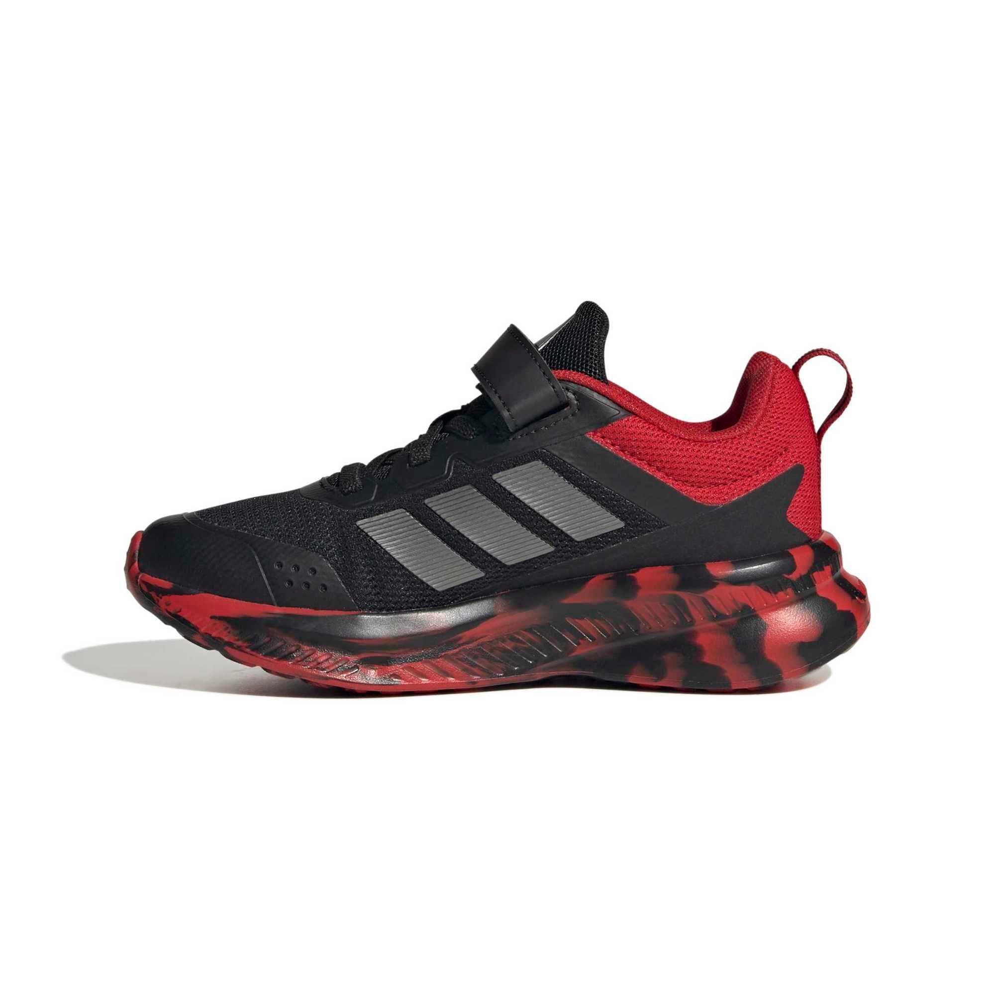 Adidas Çocuk Günlük Spor Ayakkabı FortaRun 4.0 EL C KH9115 FortaRun 4.0 EL C
