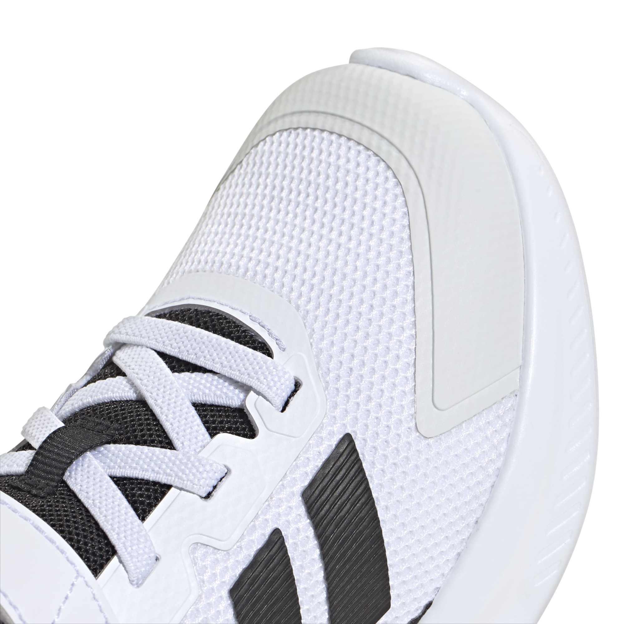 Adidas Çocuk Günlük Spor Ayakkabı Fortarun 4.0 El C Js2088