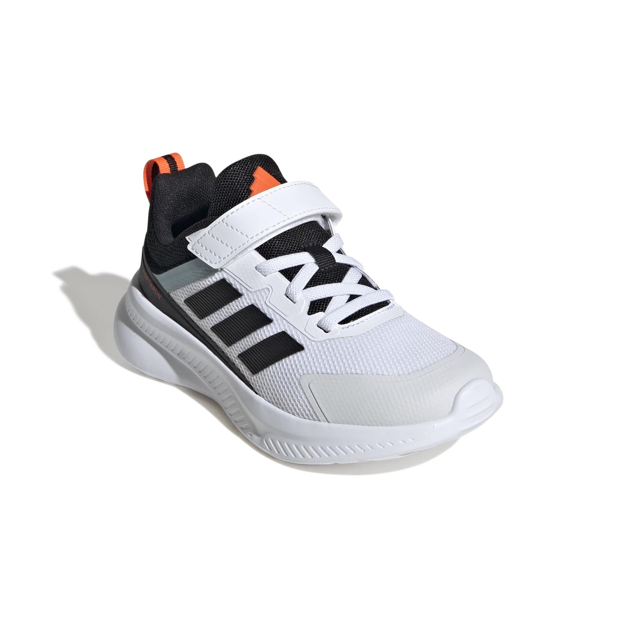 Adidas Çocuk Günlük Spor Ayakkabı Fortarun 4.0 El C Js2088