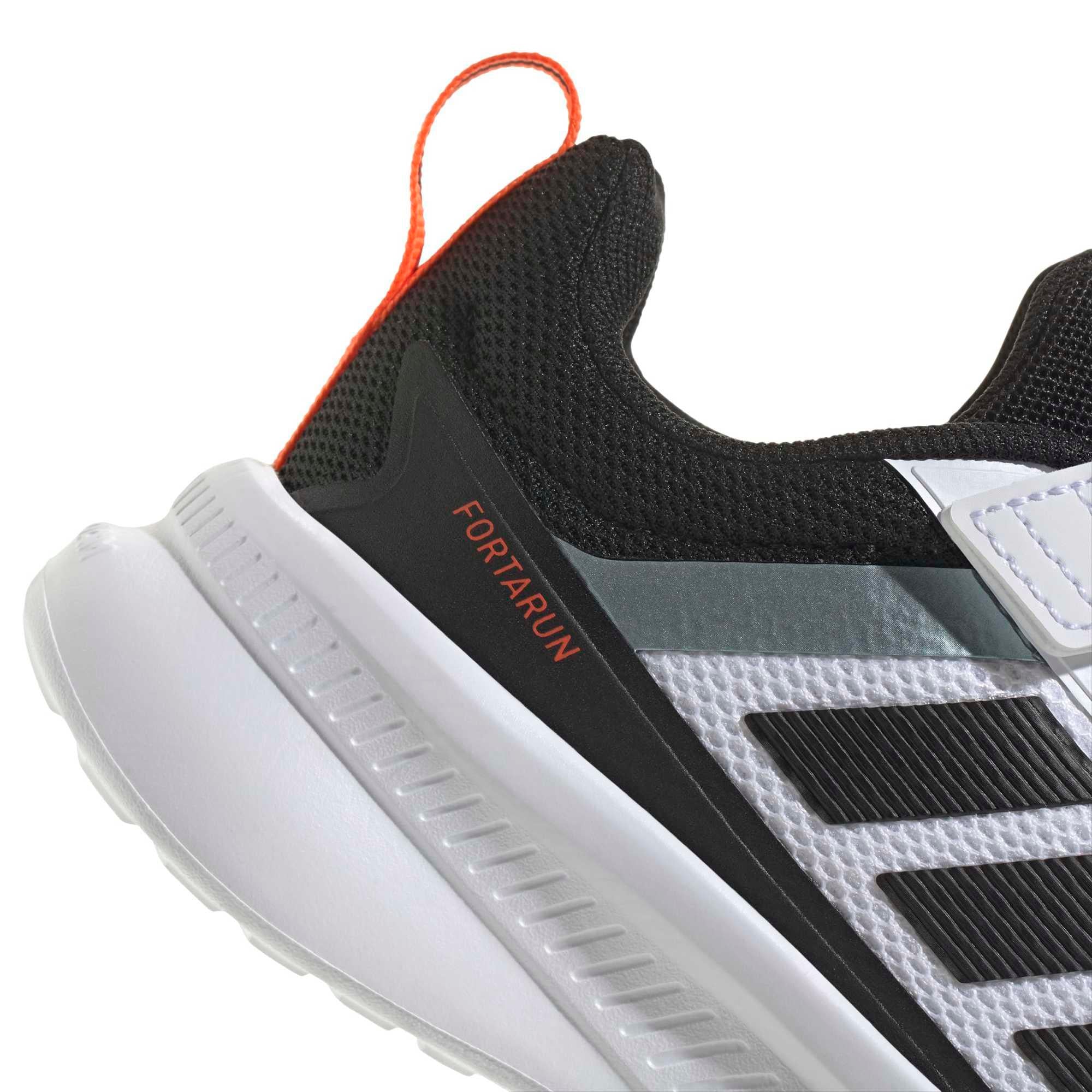 Adidas Çocuk Günlük Spor Ayakkabı Fortarun 4.0 El C Js2088
