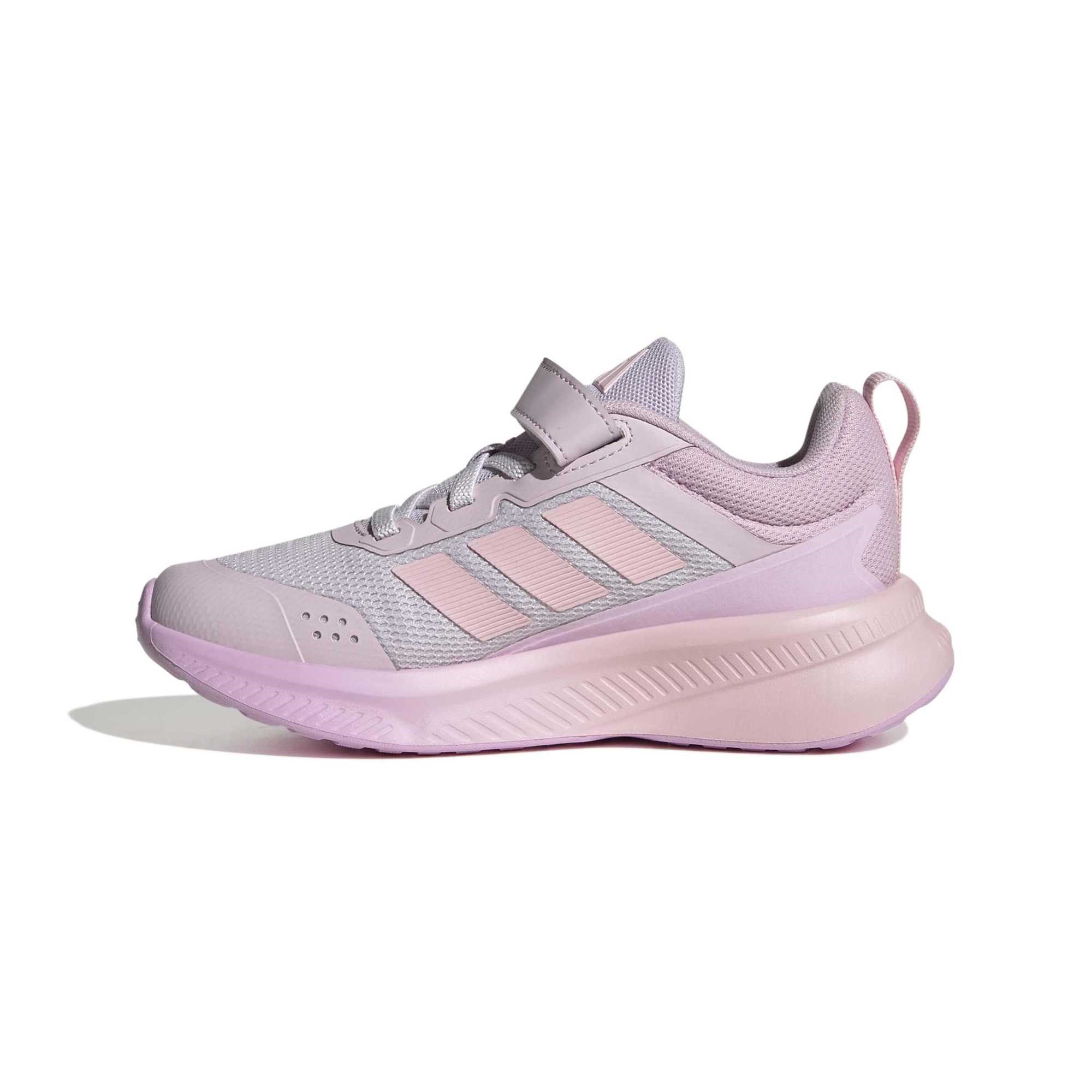 Adidas Çocuk Günlük Spor Ayakkabı FortaRun 4.0 EL C KH9118