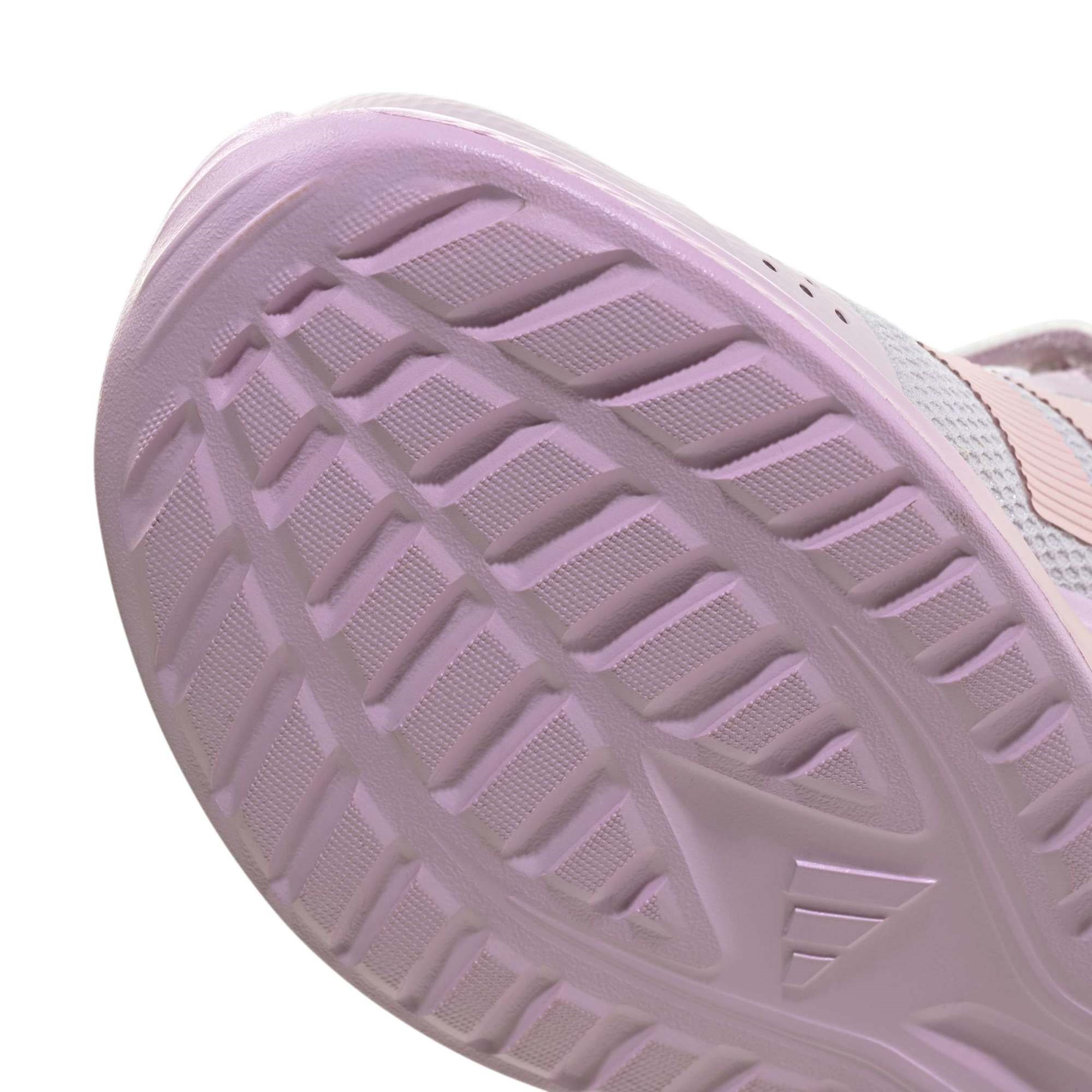 Adidas Çocuk Günlük Spor Ayakkabı FortaRun 4.0 EL C KH9118