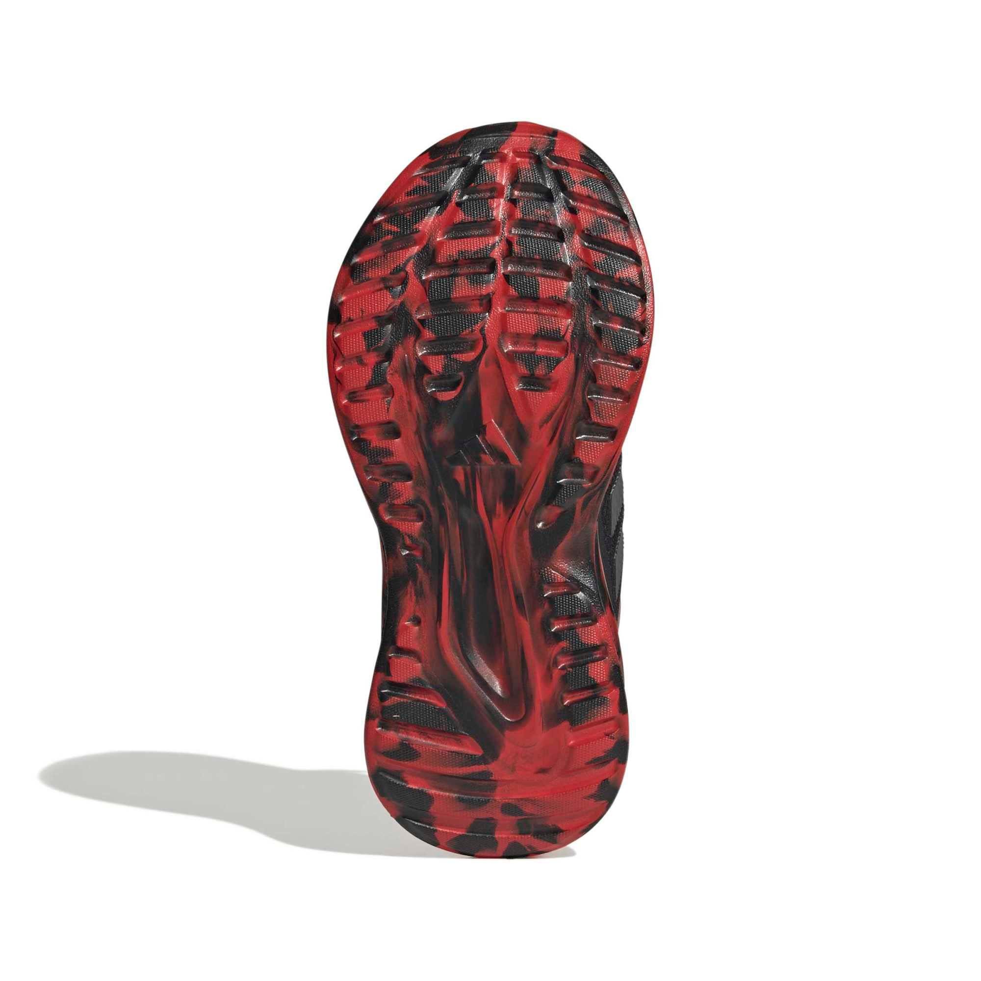 Adidas Çocuk Günlük Spor Ayakkabı FortaRun 4.0 EL C KH9115 FortaRun 4.0 EL C