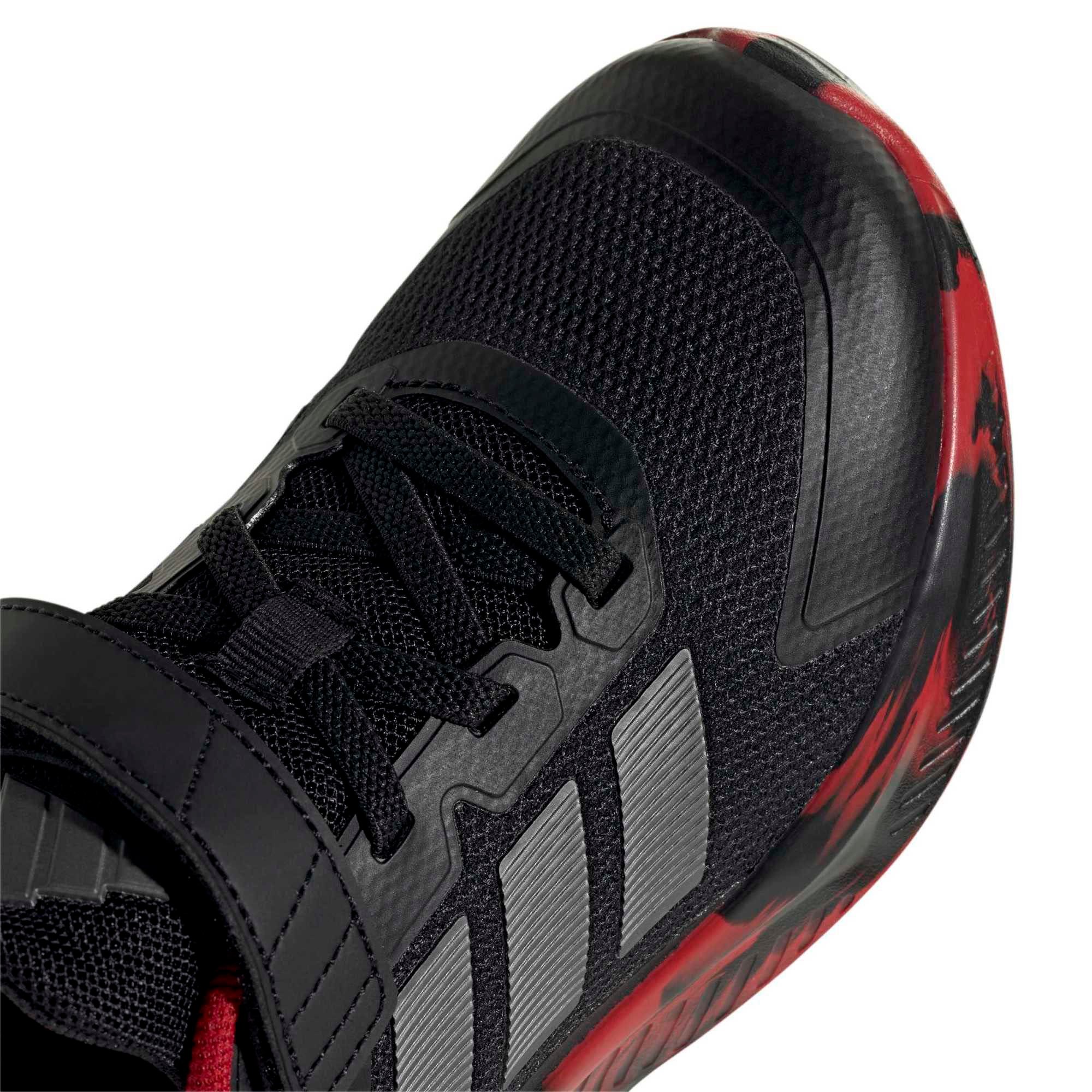 Adidas Çocuk Günlük Spor Ayakkabı FortaRun 4.0 EL C KH9115 FortaRun 4.0 EL C