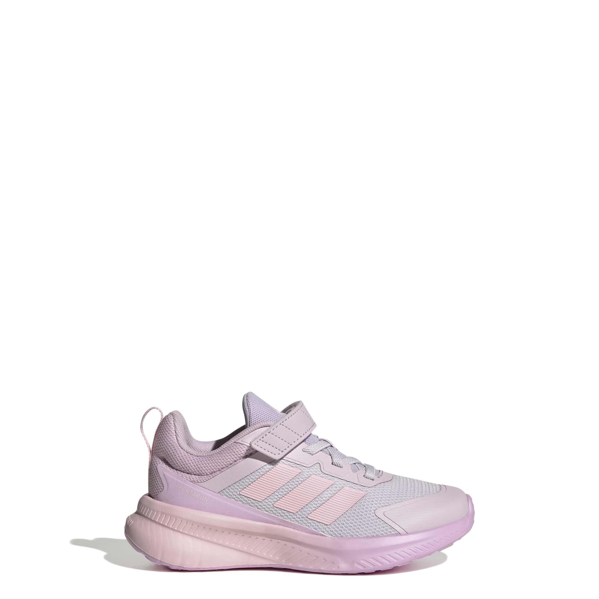 Adidas Çocuk Günlük Spor Ayakkabı FortaRun 4.0 EL C KH9118