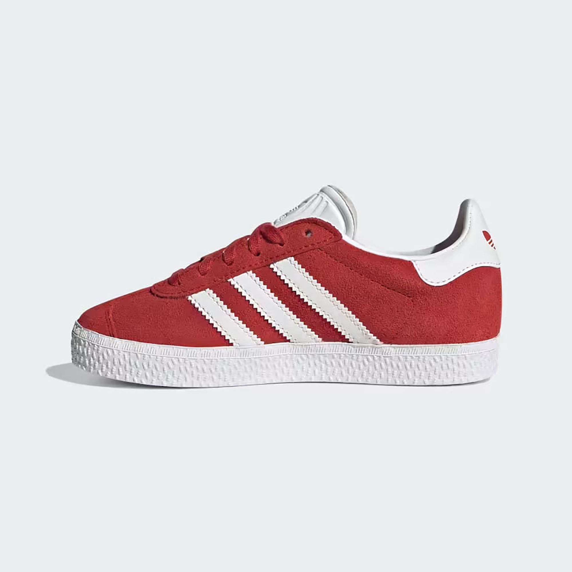Adidas Çocuk Günlük Spor Ayakkabı Gazelle C If9809 GAZELLE C