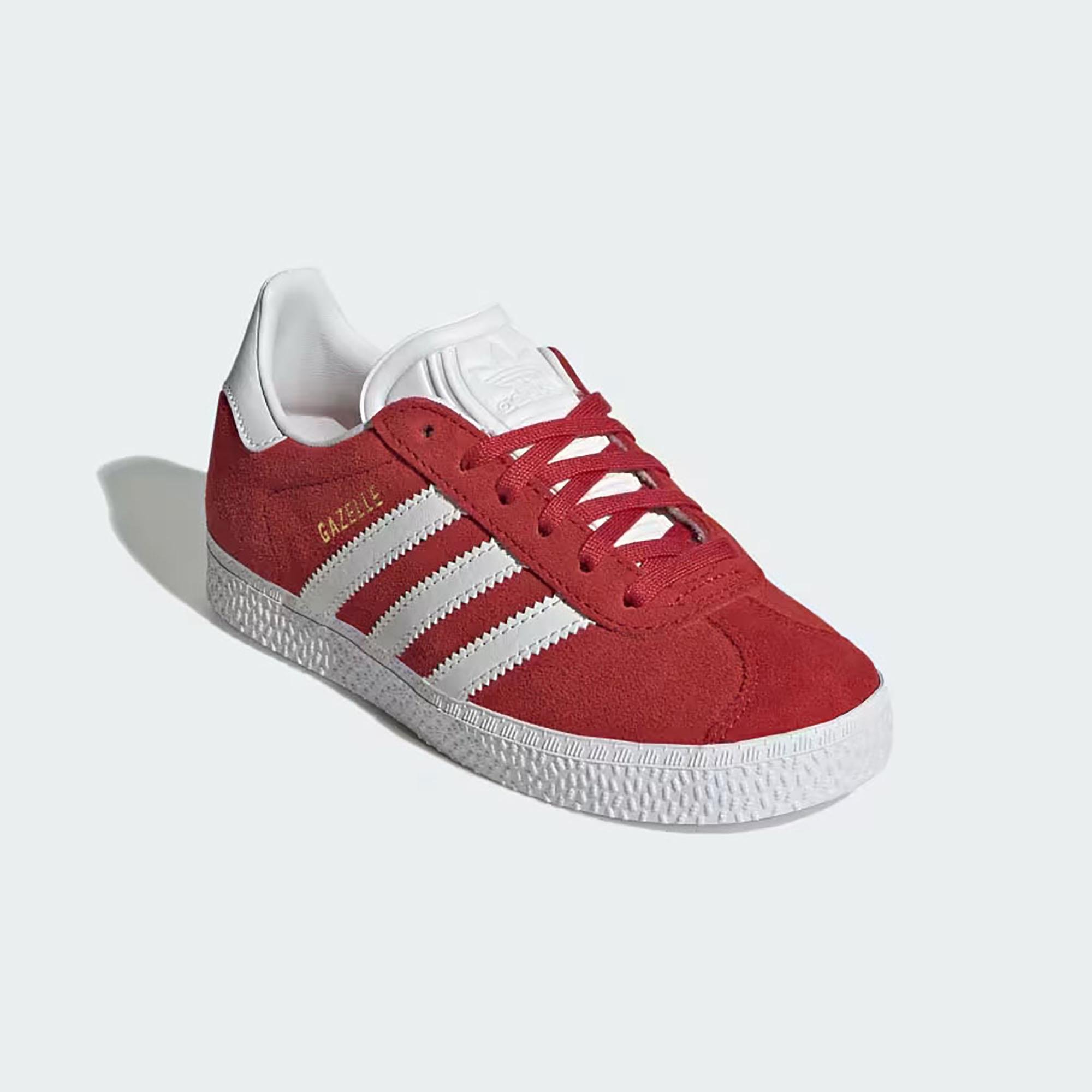 Adidas Çocuk Günlük Spor Ayakkabı Gazelle C If9809 GAZELLE C