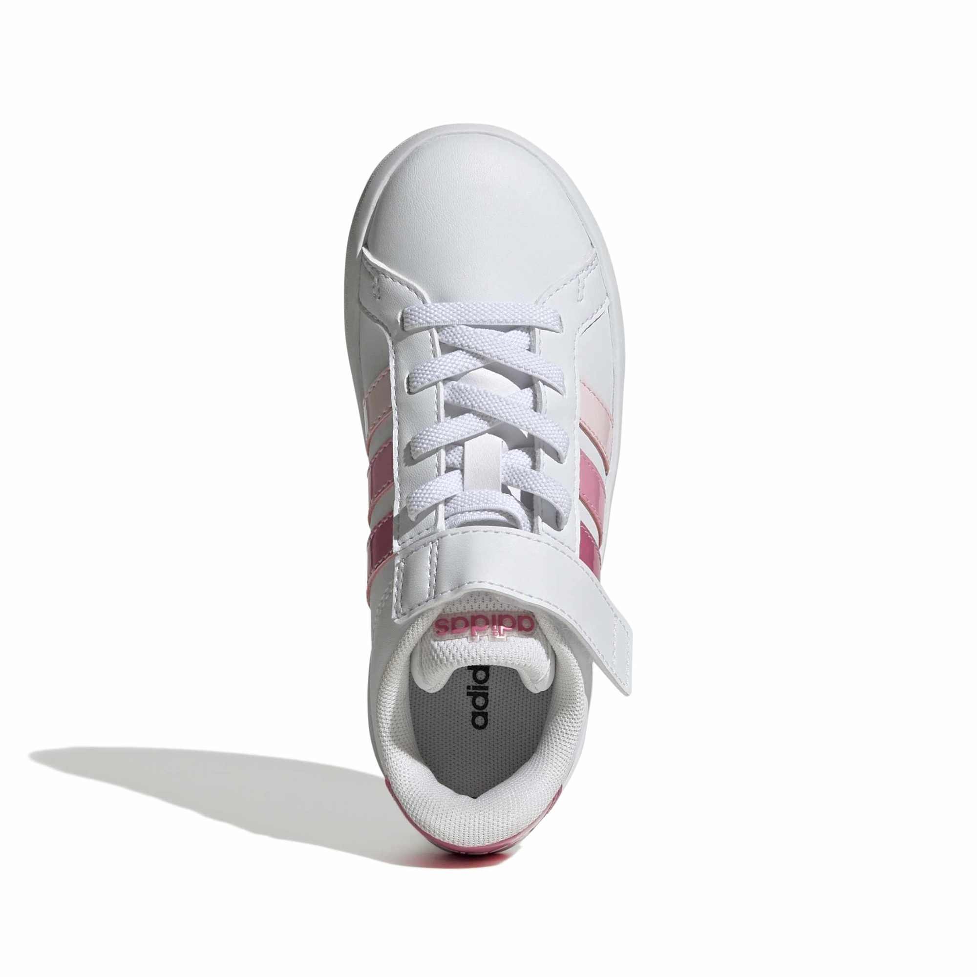 Adidas Çocuk Günlük Spor Ayakkabı Grand Court 3.0 EL C KJ4370