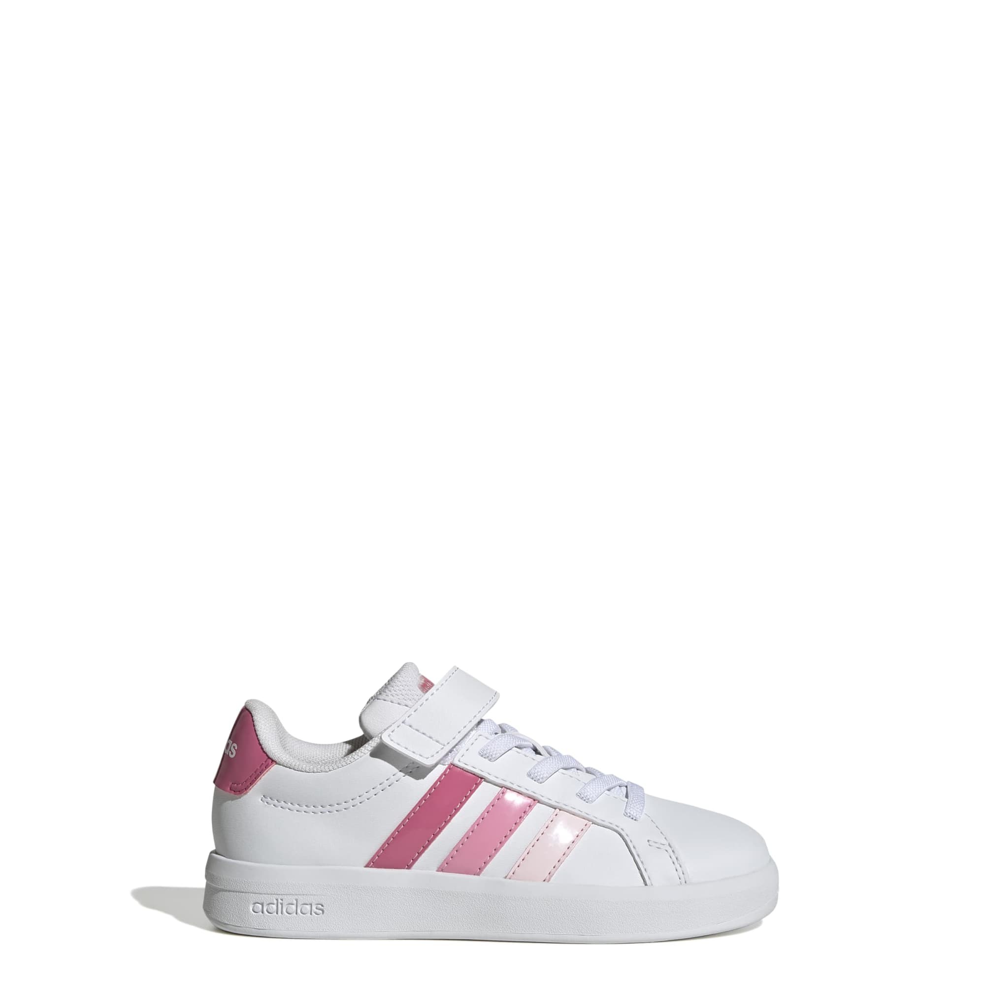 Adidas Çocuk Günlük Spor Ayakkabı Grand Court 3.0 EL C KJ4370