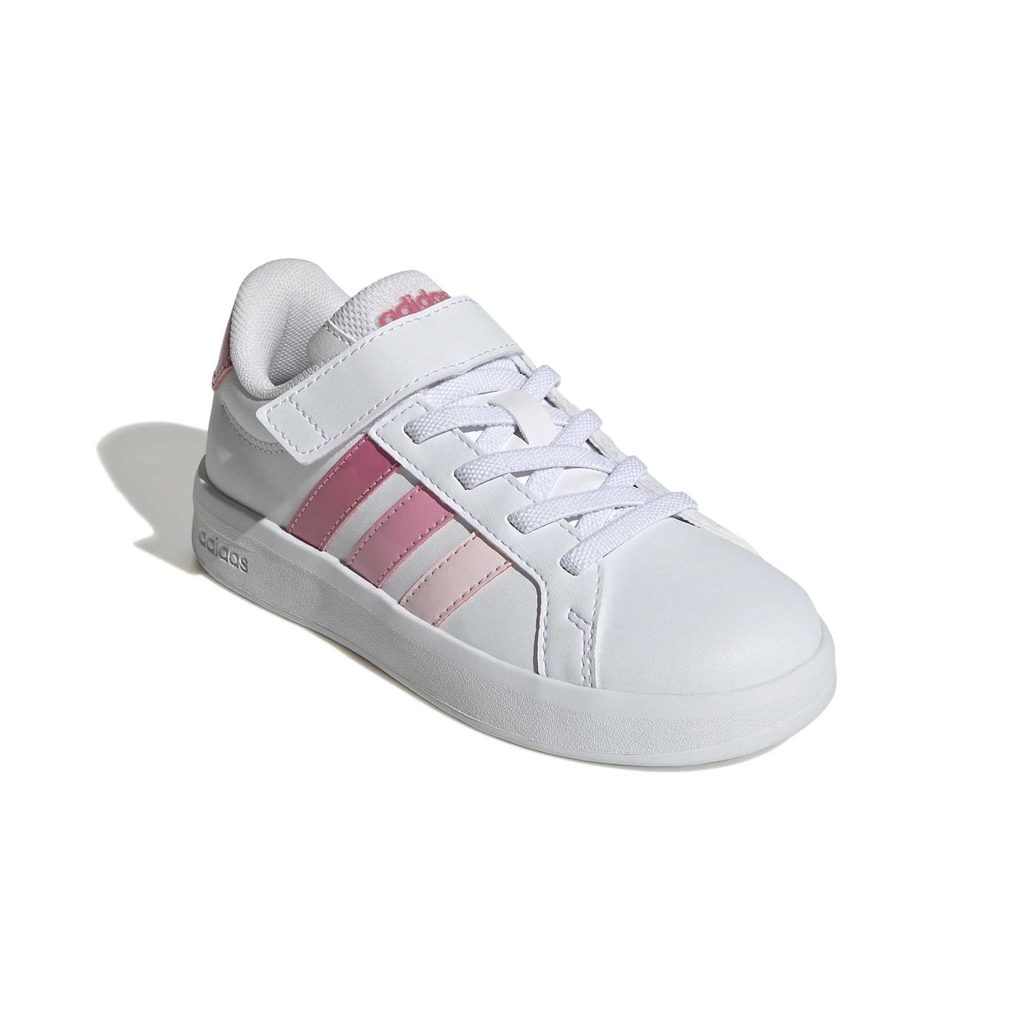 Adidas Çocuk Günlük Spor Ayakkabı Grand Court 3.0 EL C KJ4370