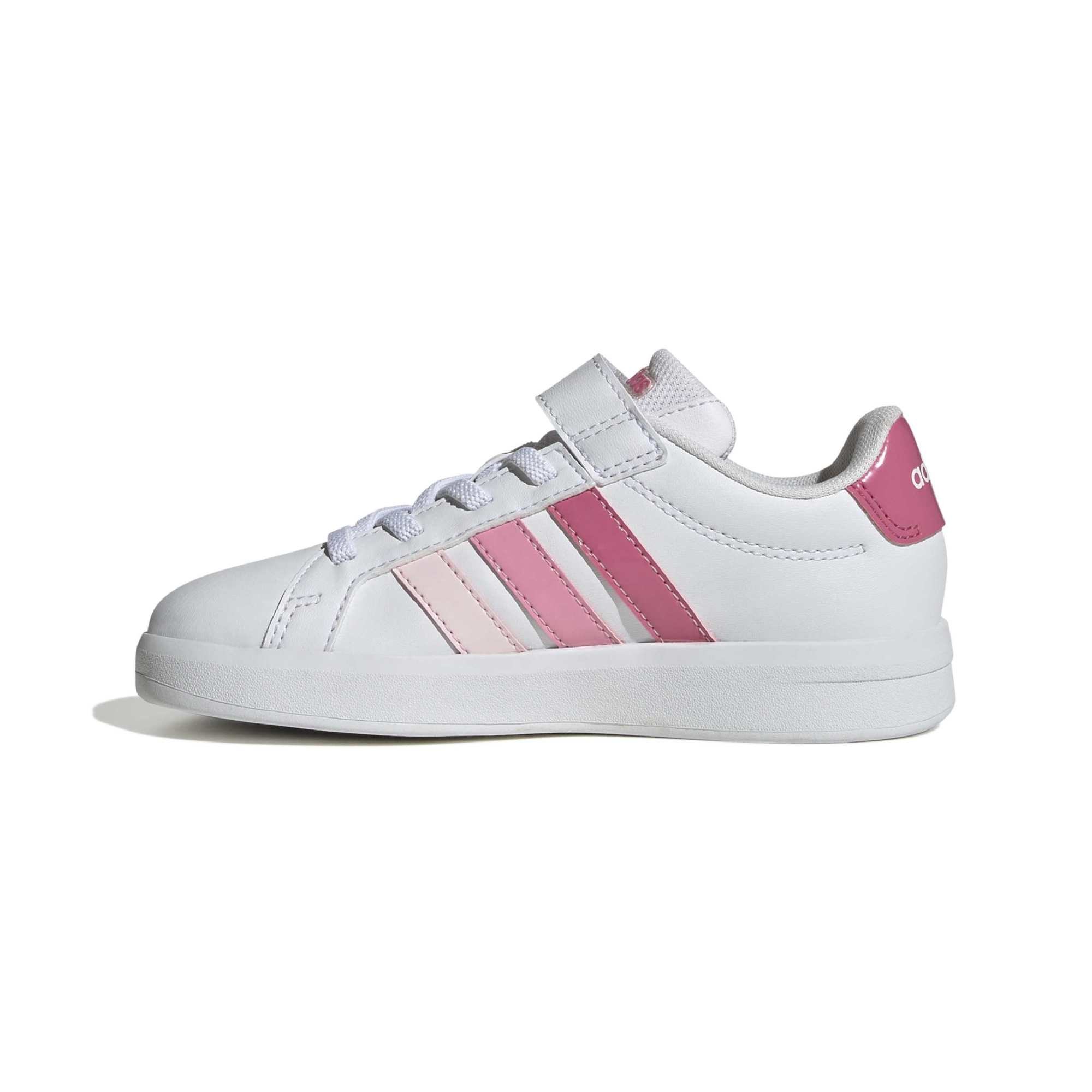 Adidas Çocuk Günlük Spor Ayakkabı Grand Court 3.0 EL C KJ4370