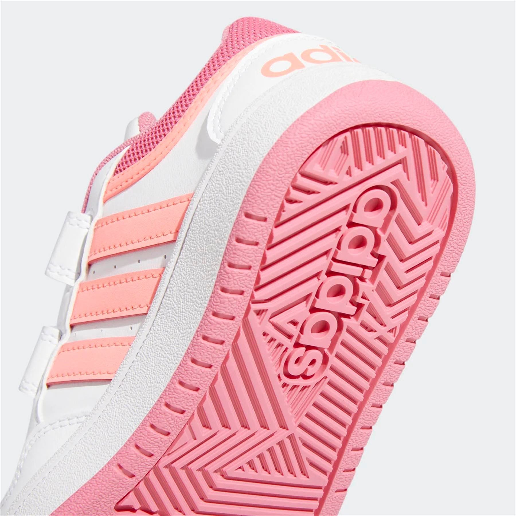 Adidas Çocuk Günlük Spor Ayakkabı Hoops 3.0 Cf C Gw0434