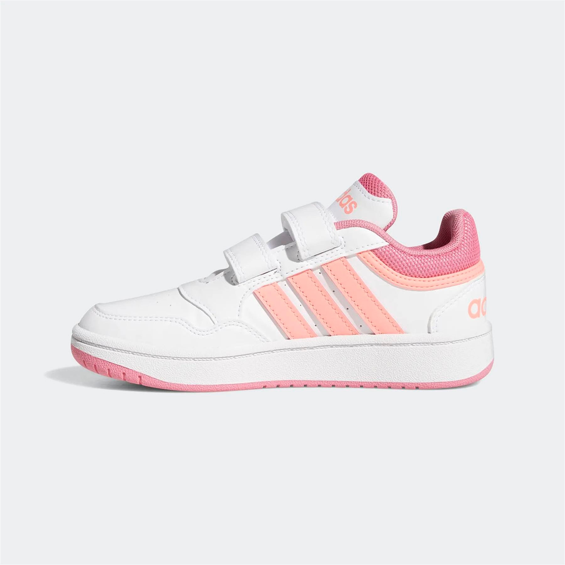 Adidas Çocuk Günlük Spor Ayakkabı Hoops 3.0 Cf C Gw0434