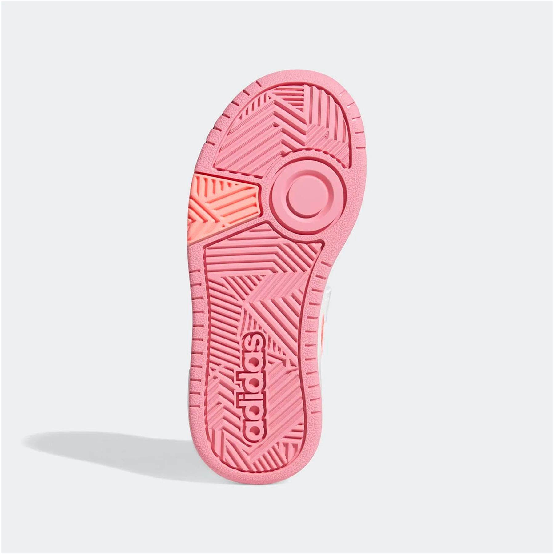 Adidas Çocuk Günlük Spor Ayakkabı Hoops 3.0 Cf C Gw0434
