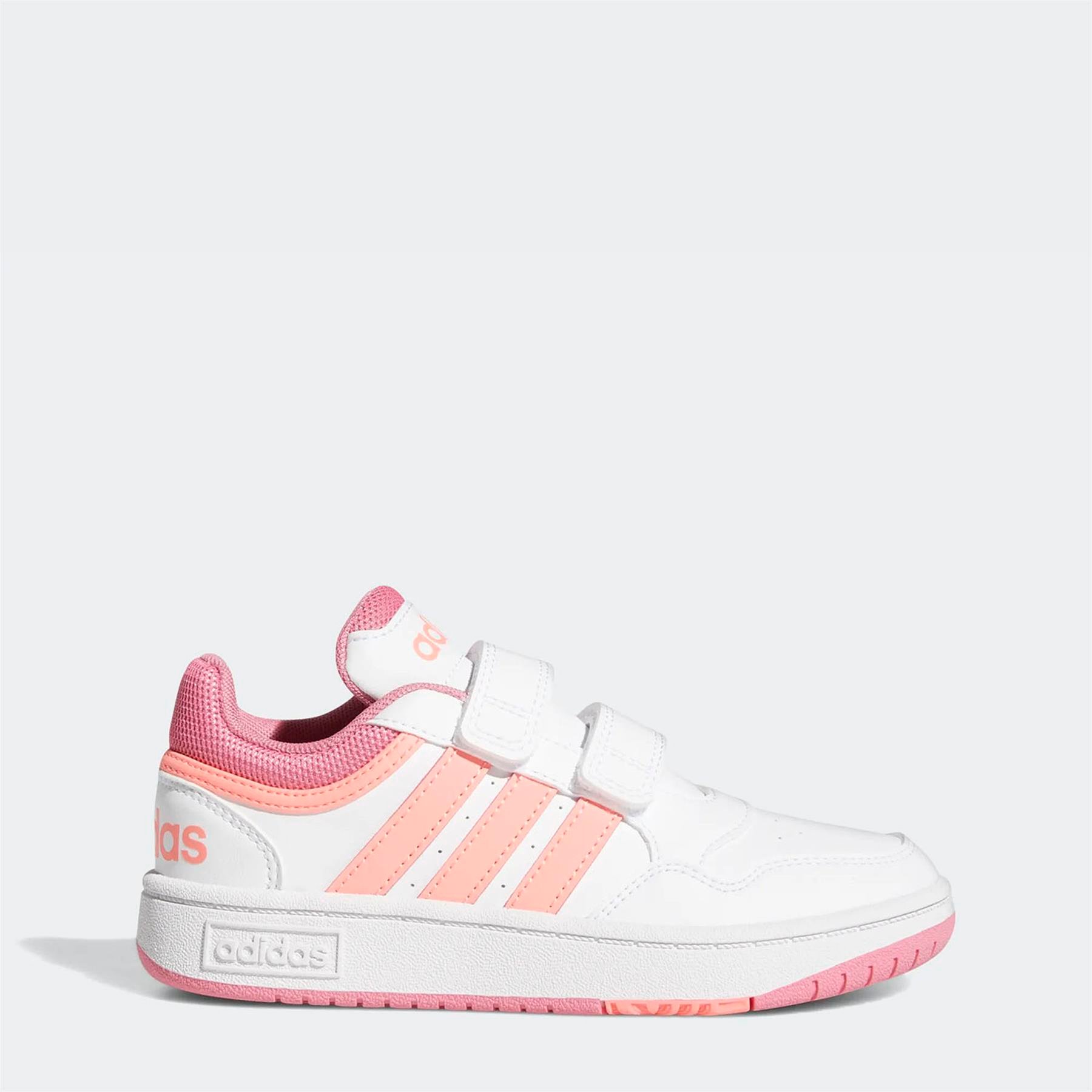 Adidas Çocuk Günlük Spor Ayakkabı Hoops 3.0 Cf C Gw0434