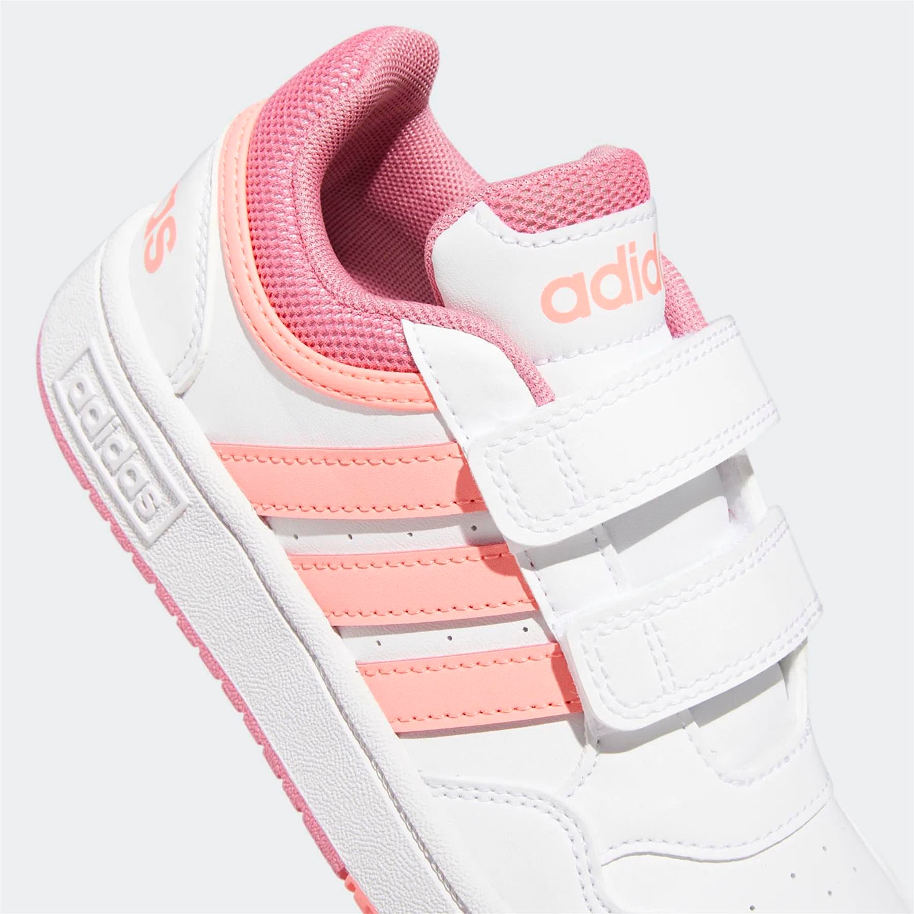 Adidas Çocuk Günlük Spor Ayakkabı Hoops 3.0 Cf C Gw0434