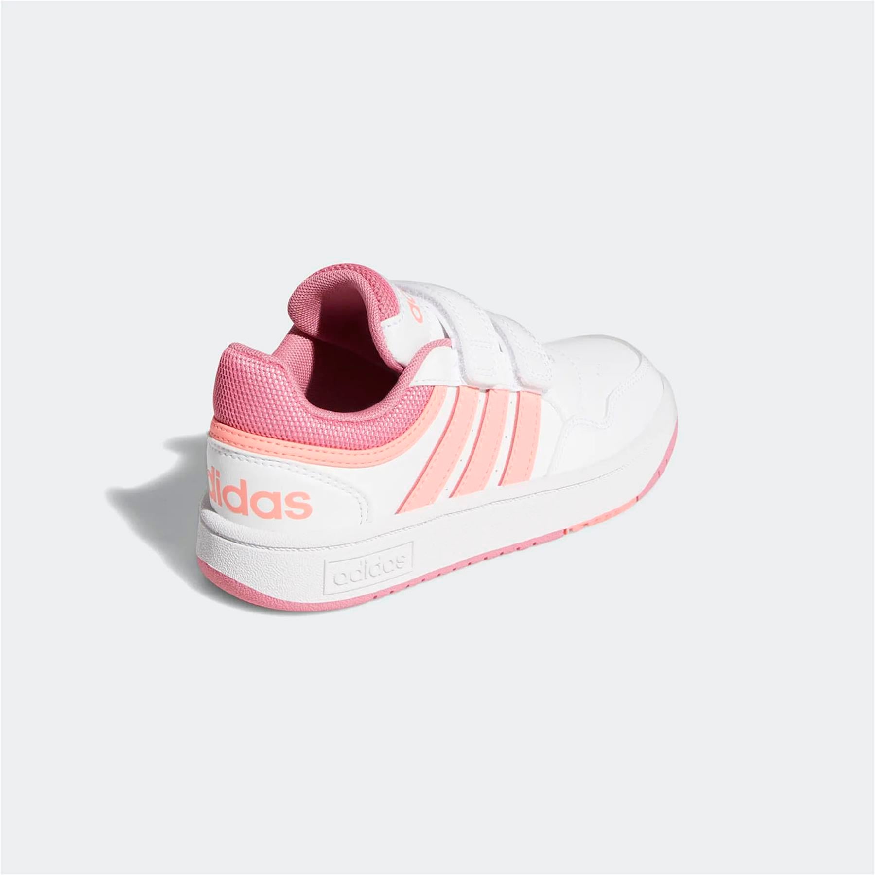 Adidas Çocuk Günlük Spor Ayakkabı Hoops 3.0 Cf C Gw0434