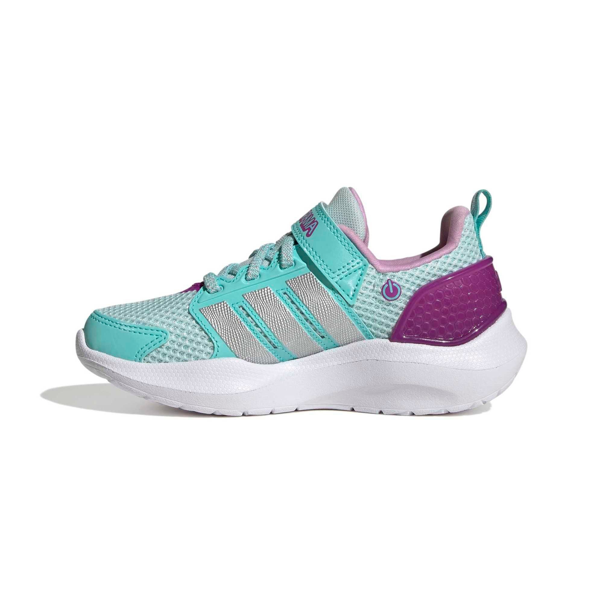 Adidas Çocuk Günlük Spor Ayakkabı Lightorama RNR EL C KJ9715 LIGHTORAMA RNR EL C