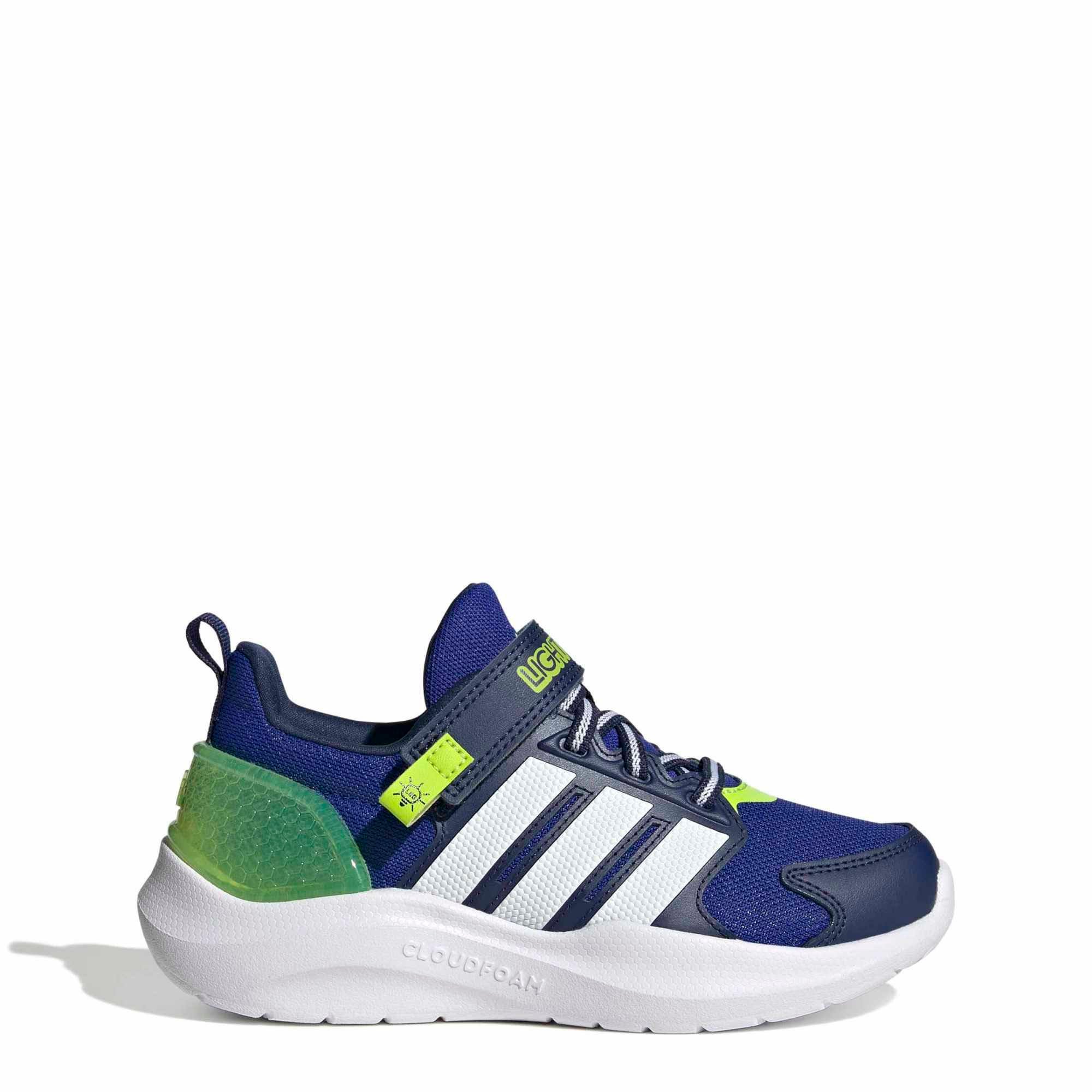 Adidas Çocuk Günlük Spor Ayakkabı Lightorama Rnr El C Jq4158