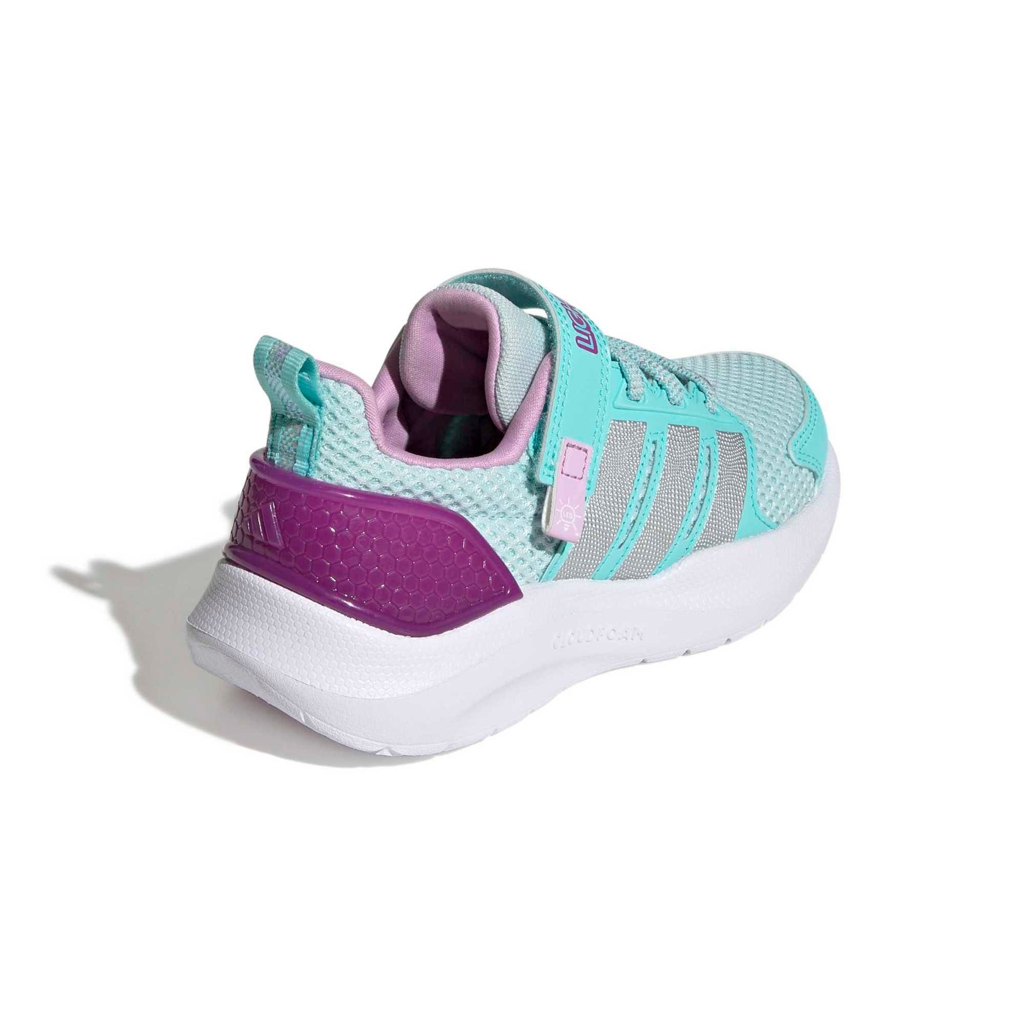 Adidas Çocuk Günlük Spor Ayakkabı Lightorama RNR EL C KJ9715 LIGHTORAMA RNR EL C