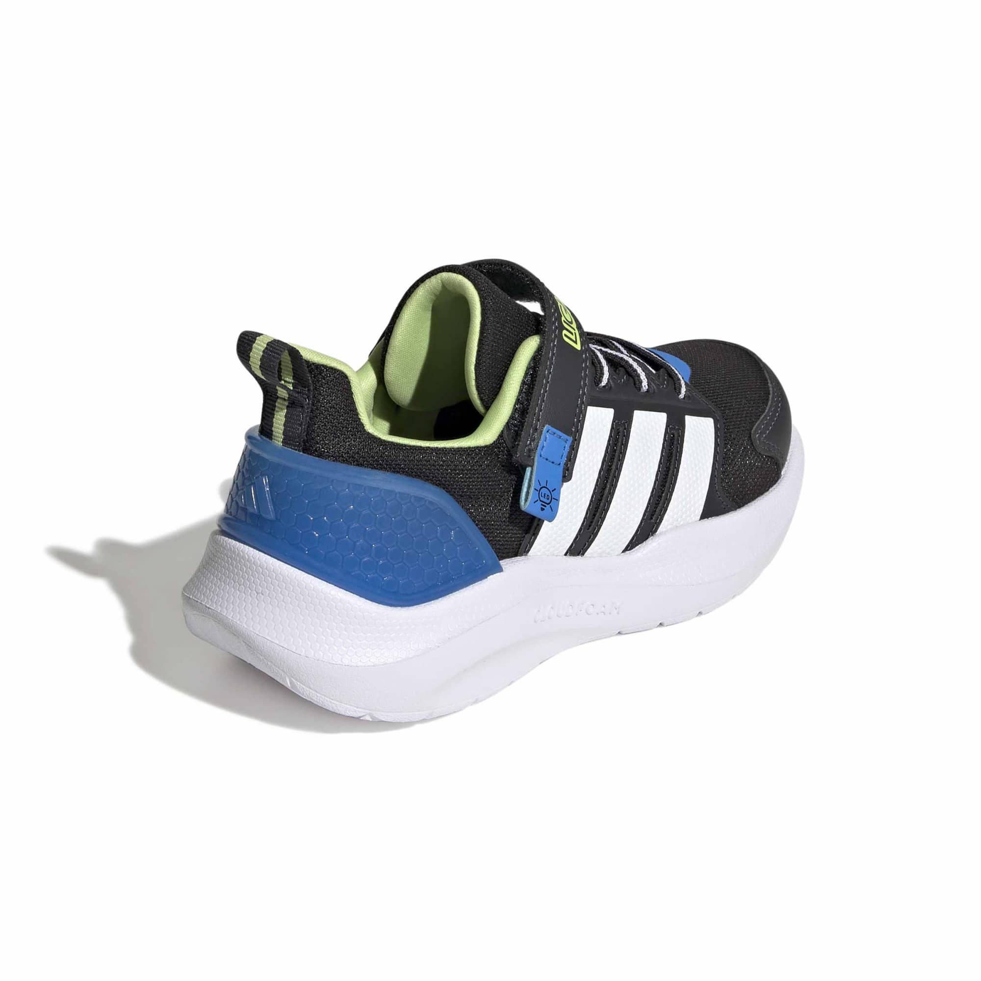 Adidas Çocuk Günlük Spor Ayakkabı Lightorama RNR EL C KJ9711