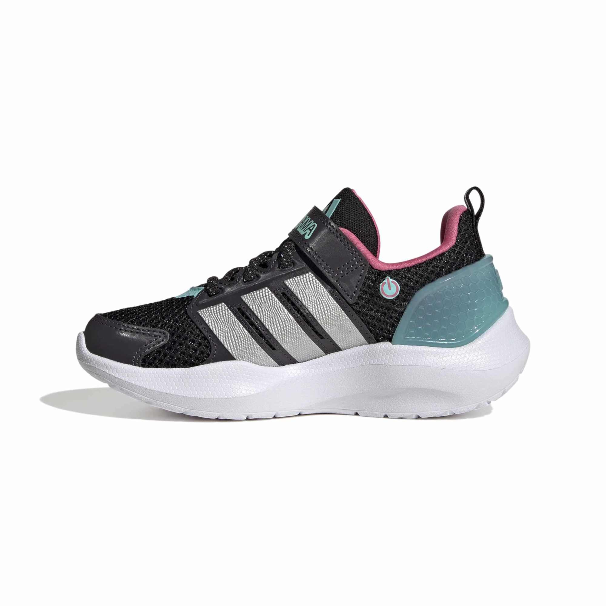 Adidas Çocuk Günlük Spor Ayakkabı Lightorama RNR EL C KJ9713