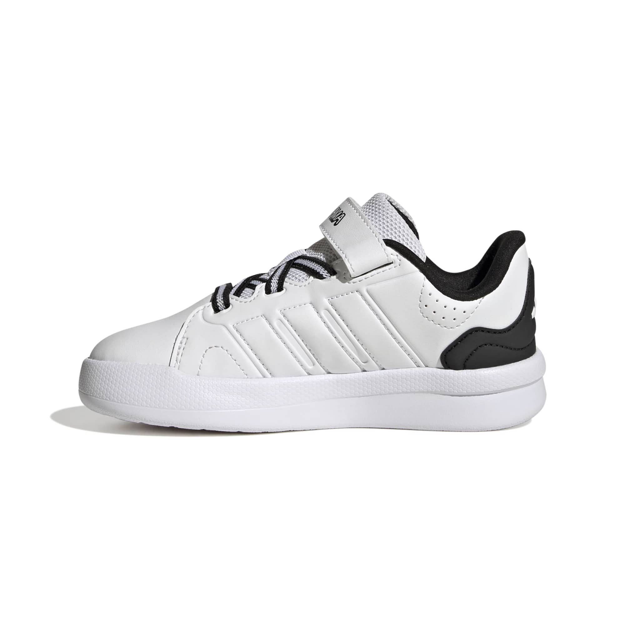 Adidas Çocuk Günlük Spor Ayakkabı Lightorama Court EL C KJ6996 LIGHTORAMA COURT EL C
