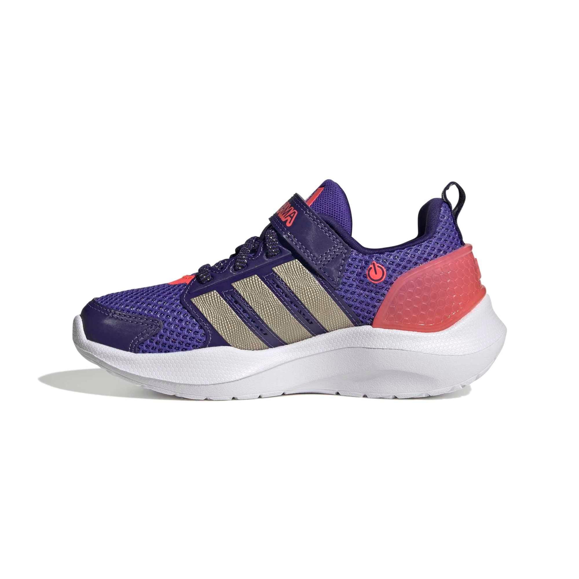 Adidas Çocuk Günlük Spor Ayakkabı Lightorama Rnr El C Kj9714
