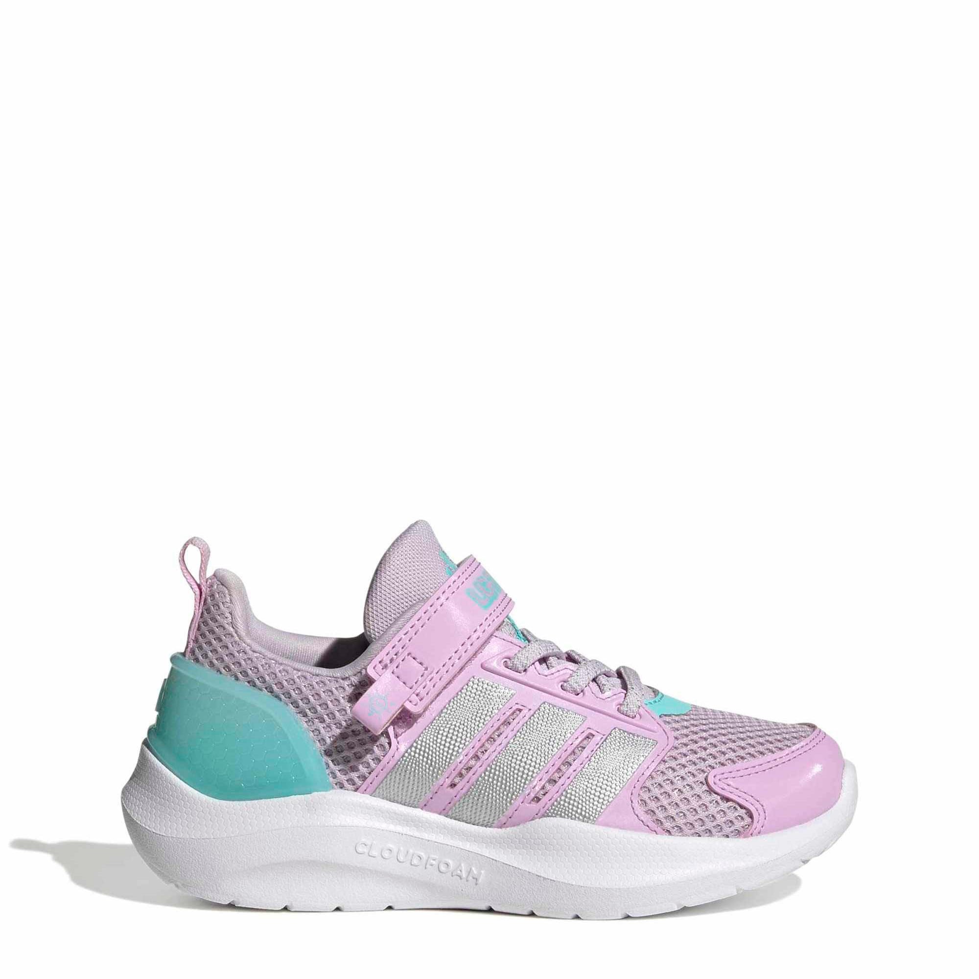 Adidas Çocuk Günlük Spor Ayakkabı Lightorama Rnr El C Hq9254