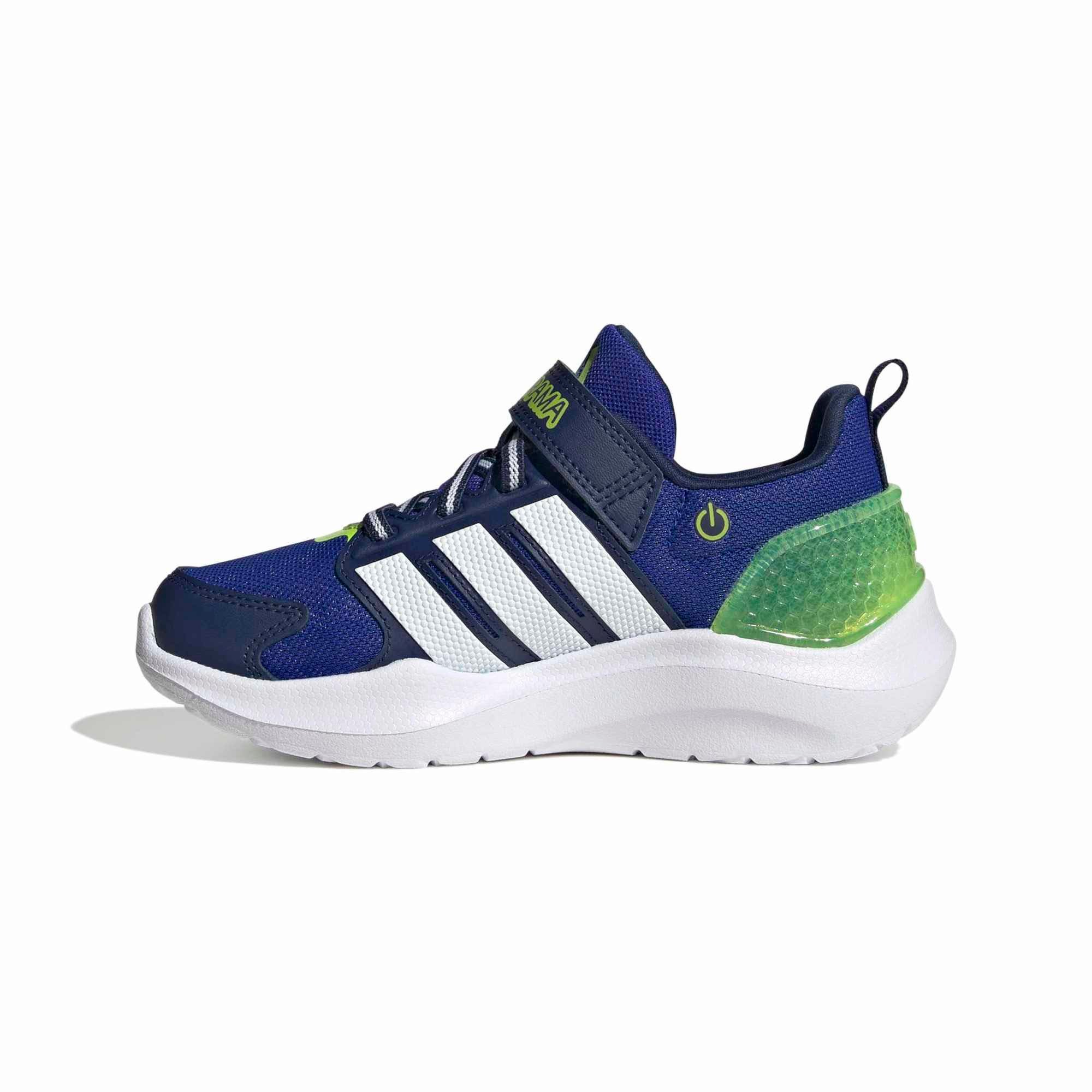 Adidas Çocuk Günlük Spor Ayakkabı Lightorama Rnr El C Jq4158