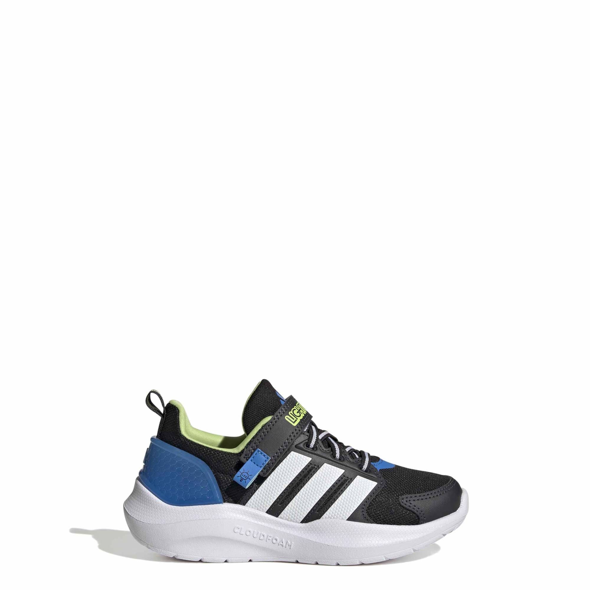 Adidas Çocuk Günlük Spor Ayakkabı Lightorama RNR EL C KJ9711