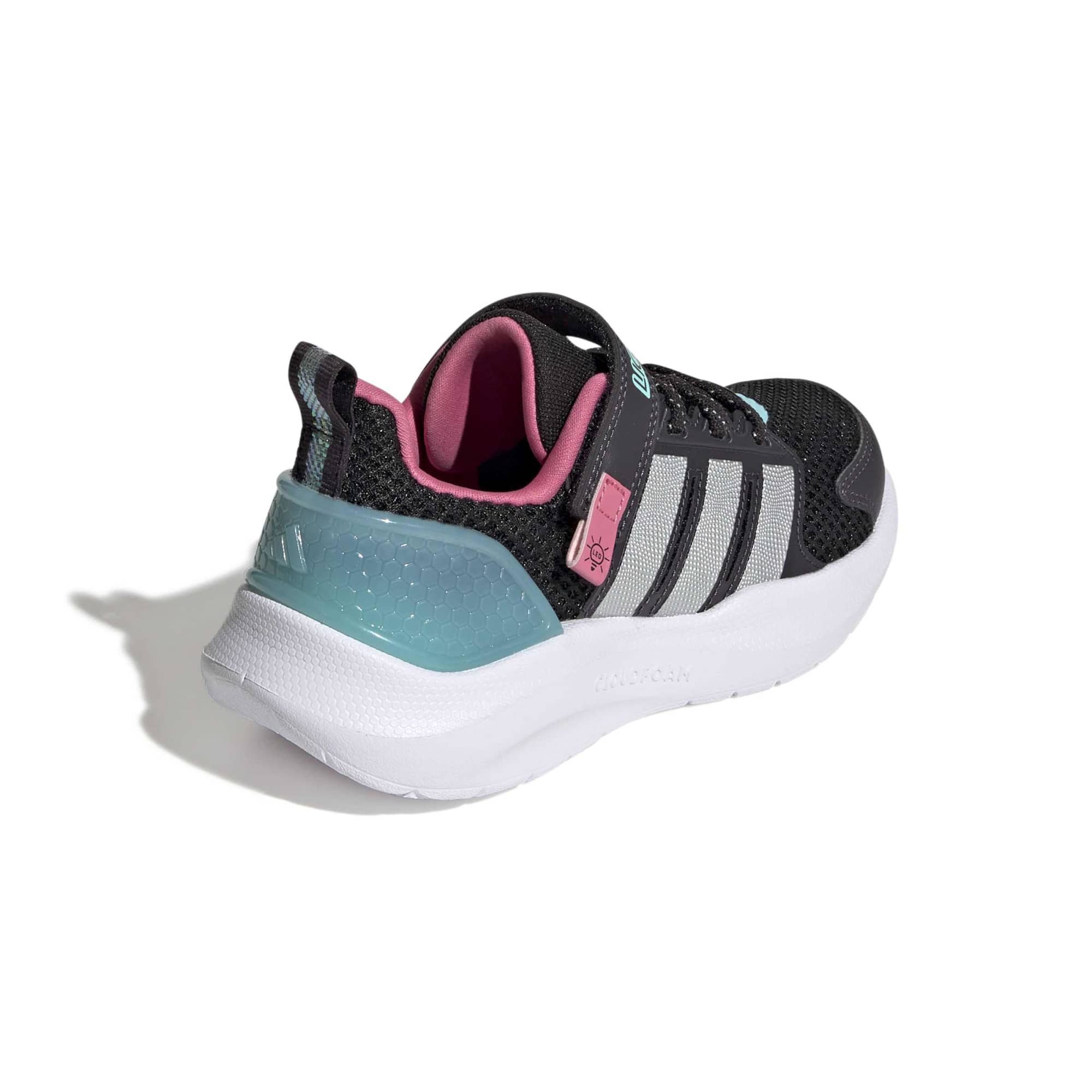 Adidas Çocuk Günlük Spor Ayakkabı Lightorama RNR EL C KJ9713