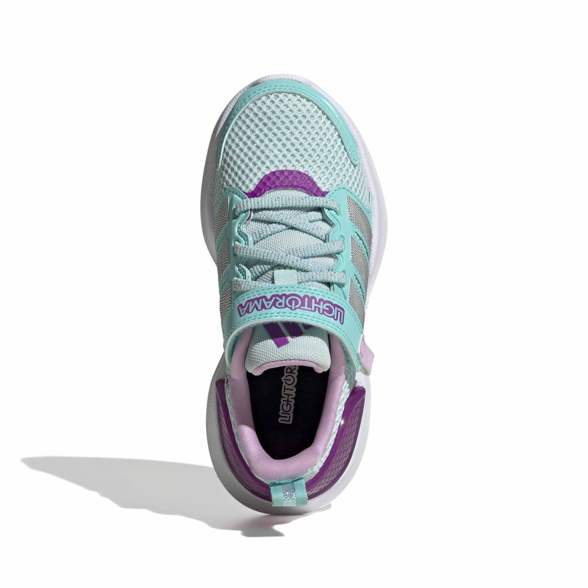 Adidas Çocuk Günlük Spor Ayakkabı Lightorama RNR EL C KJ9715 LIGHTORAMA RNR EL C