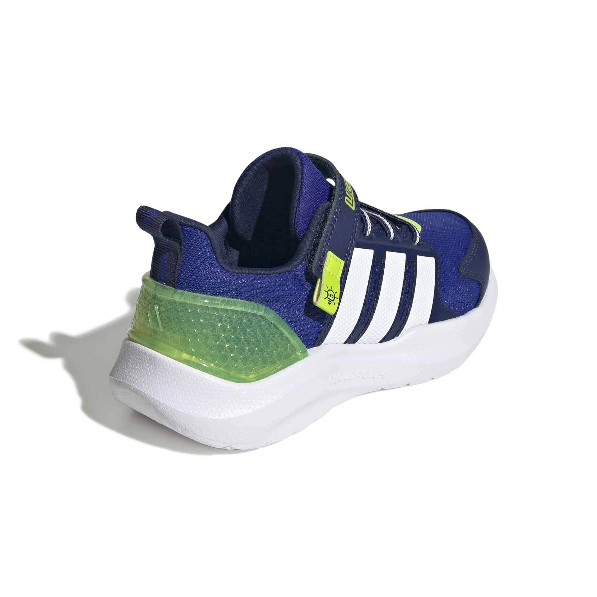 Adidas Çocuk Günlük Spor Ayakkabı Lightorama Rnr El C Jq4158