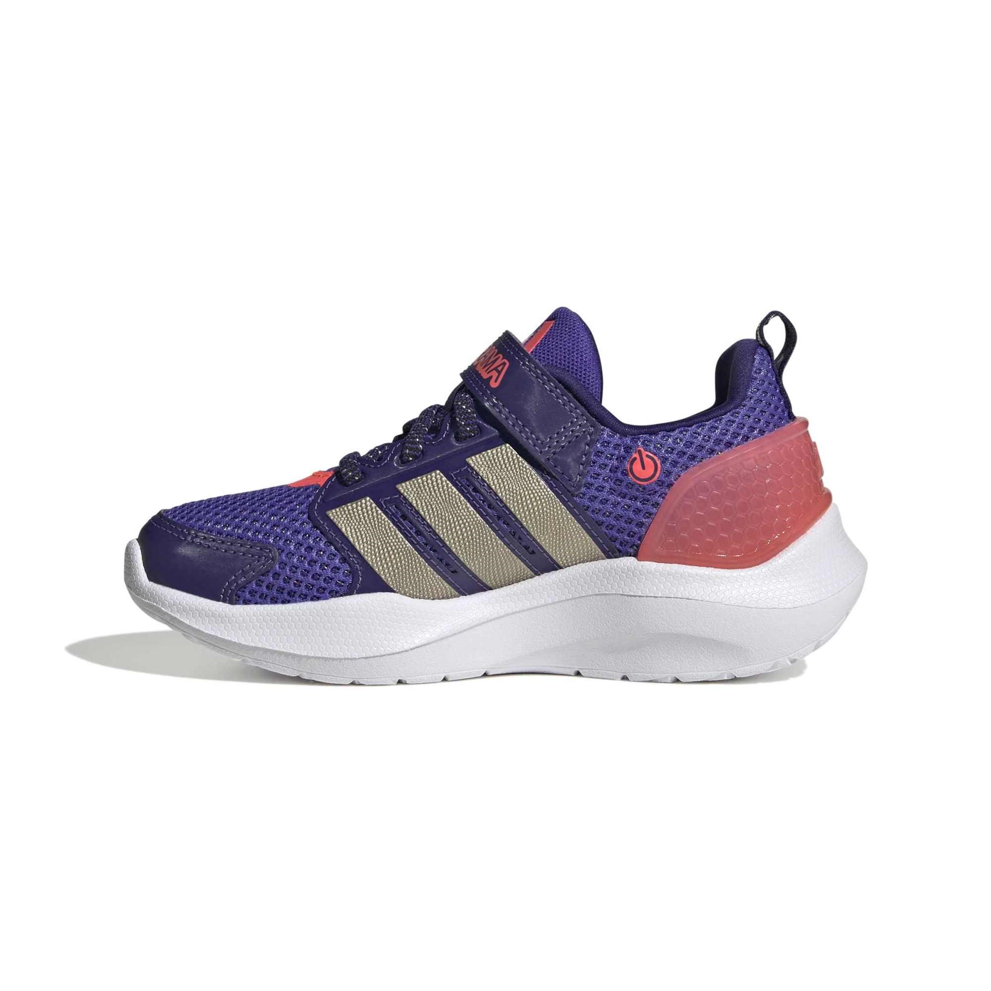 Adidas Çocuk Günlük Spor Ayakkabı Lightorama Rnr El C Kj9714