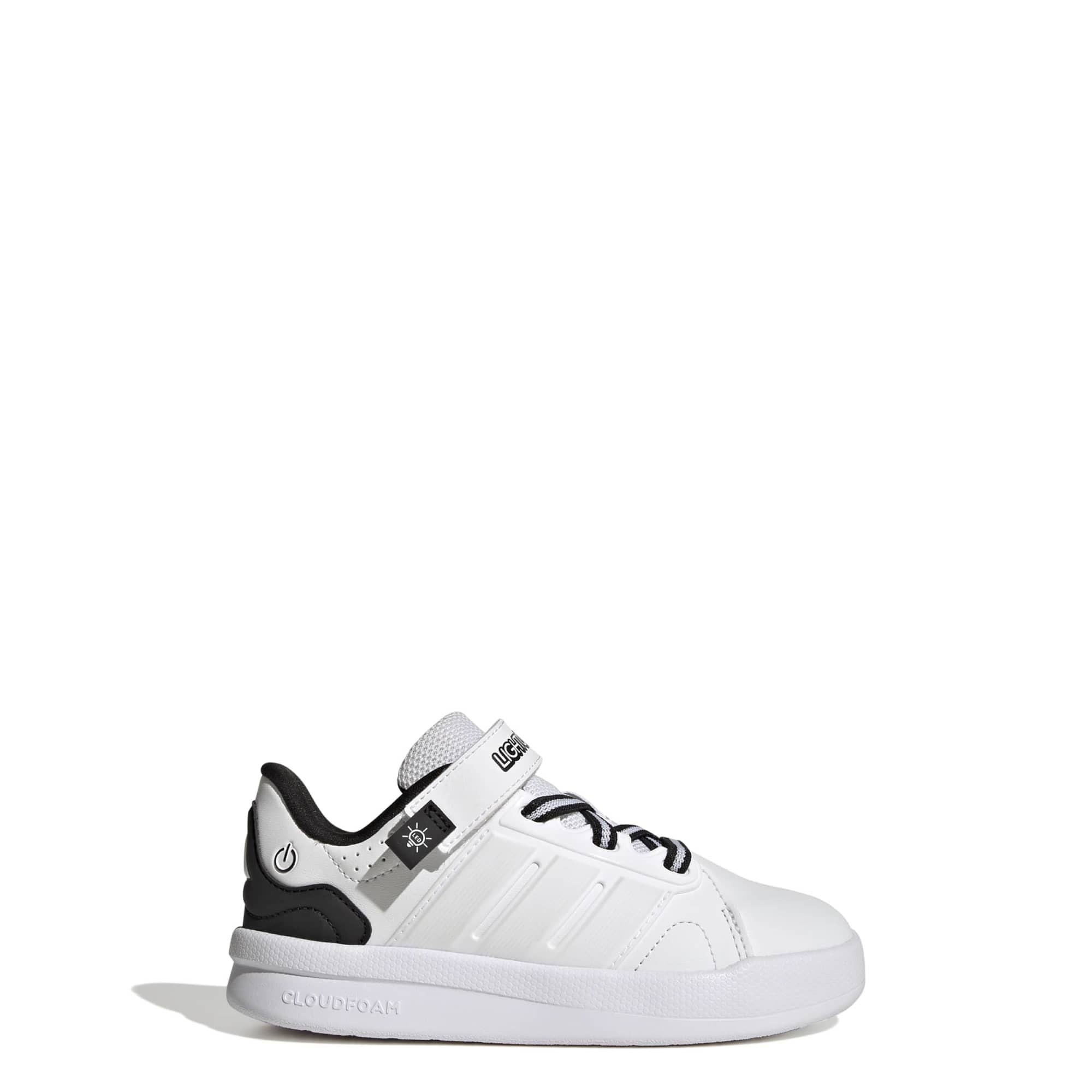 Adidas Çocuk Günlük Spor Ayakkabı Lightorama Court EL C KJ6996 LIGHTORAMA COURT EL C