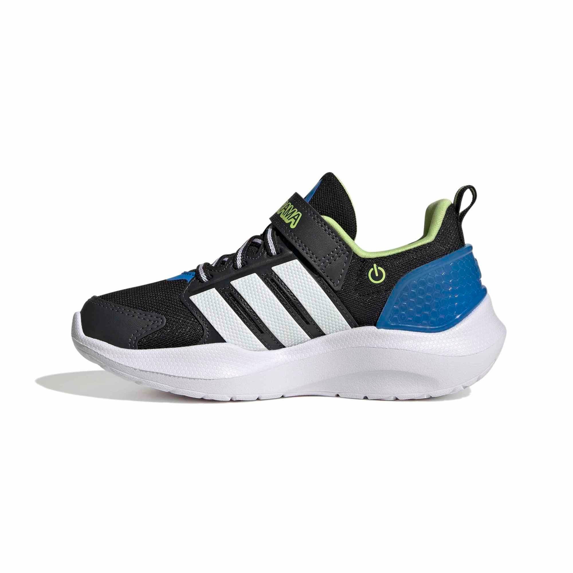 Adidas Çocuk Günlük Spor Ayakkabı Lightorama RNR EL C KJ9711