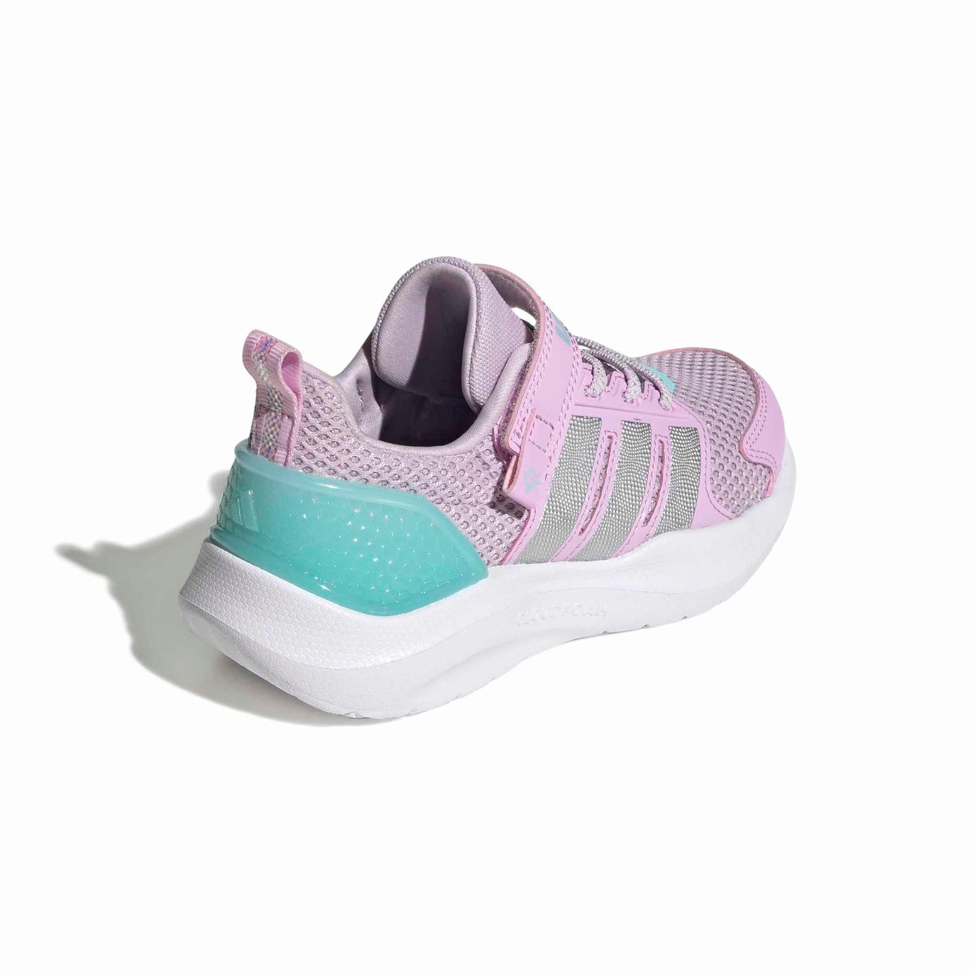 Adidas Çocuk Günlük Spor Ayakkabı Lightorama Rnr El C Hq9254