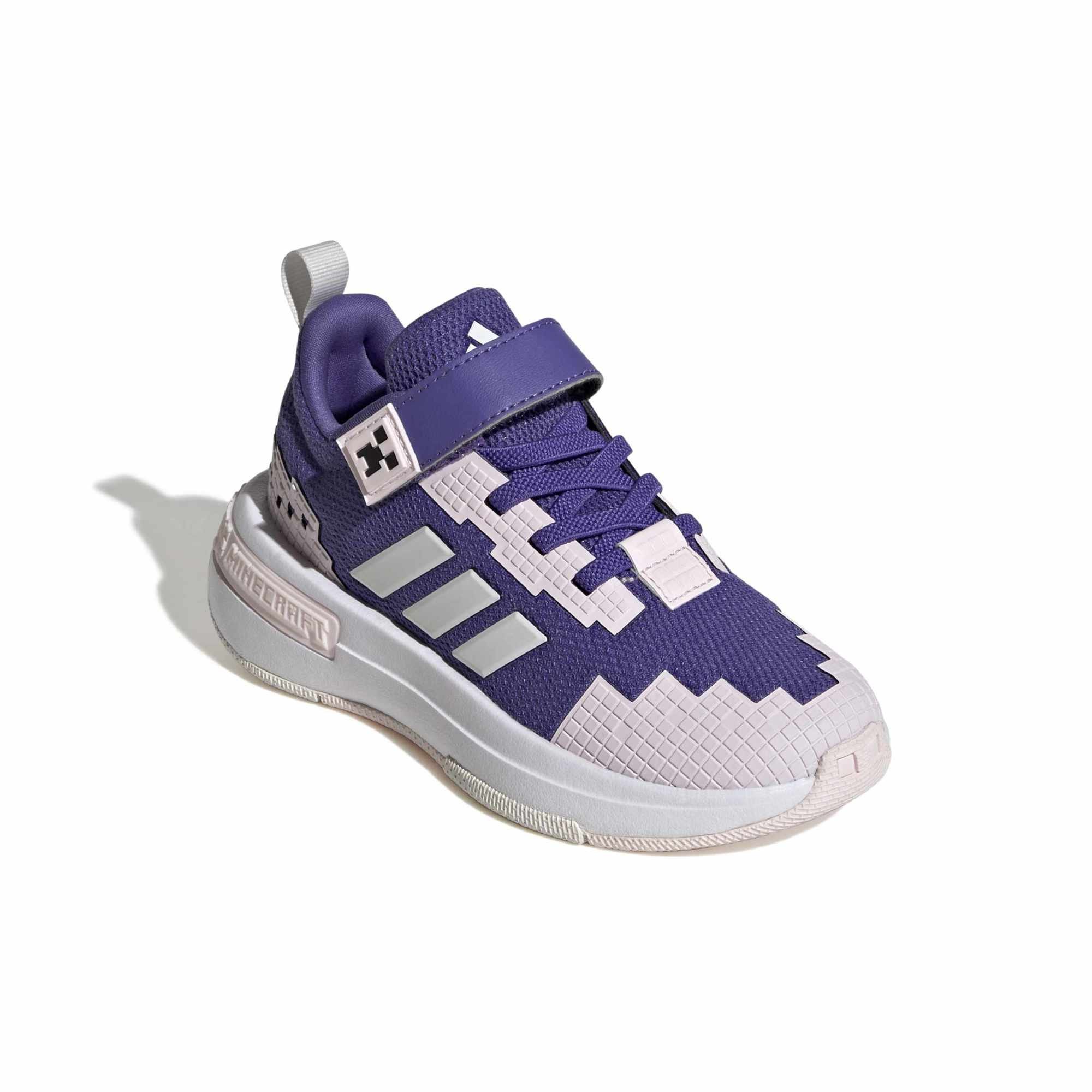 Adidas Çocuk Günlük Spor Ayakkabı Minecraft Pro EL C KK4640