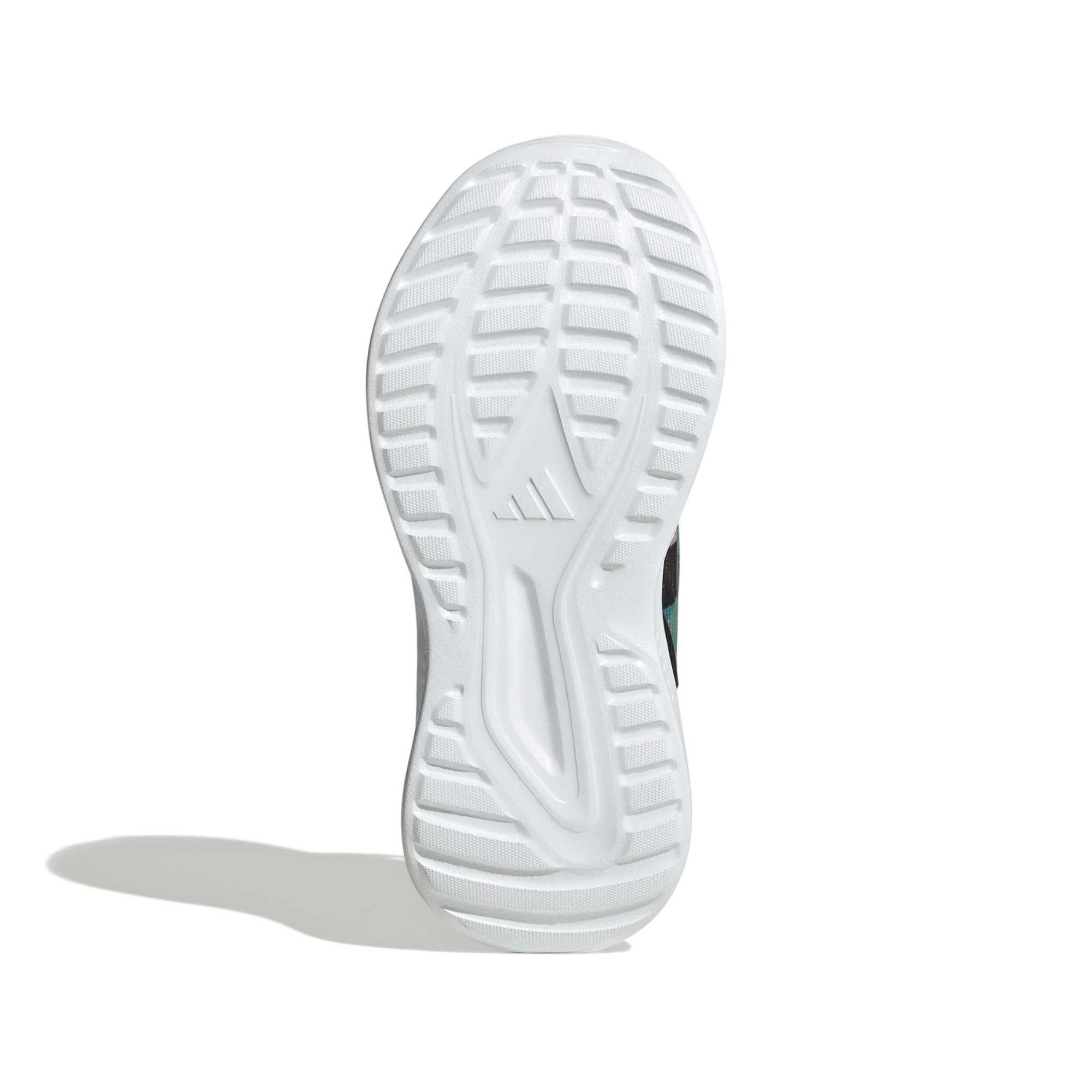 Adidas Çocuk Günlük Spor Ayakkabı Minecraft Fortarun El C Kk4631 MINECRAFT FORTARUN EL C