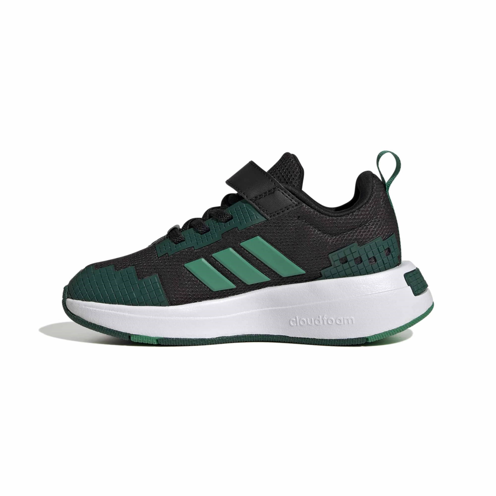 Adidas Çocuk Günlük Spor Ayakkabı Minecraft Pro El C Kk4642 MINECRAFT PRO EL C