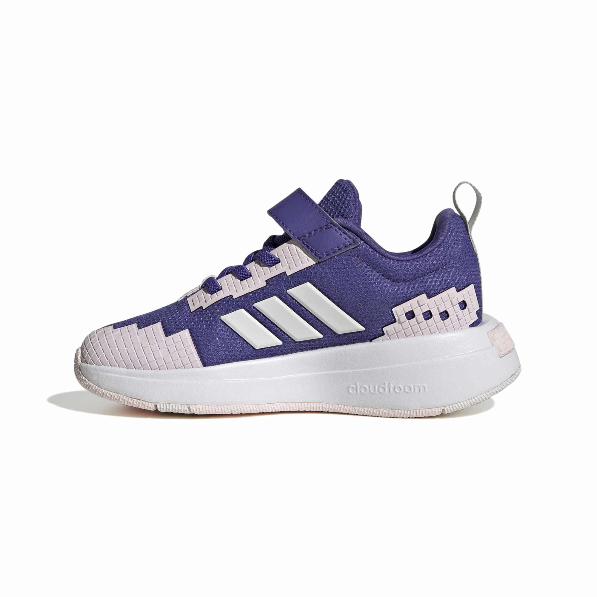 Adidas Çocuk Günlük Spor Ayakkabı Minecraft Pro EL C KK4640